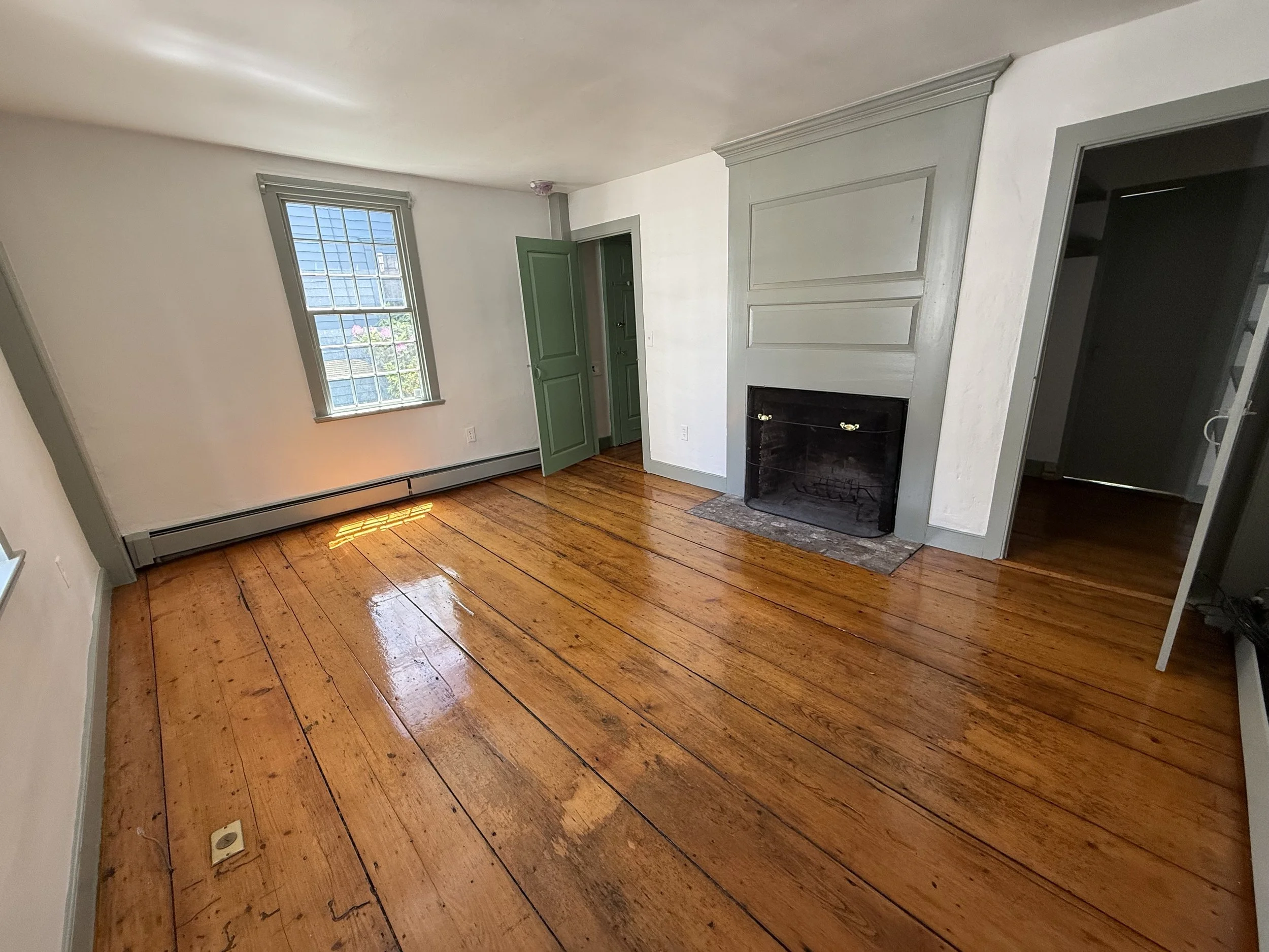 Newport for Lease