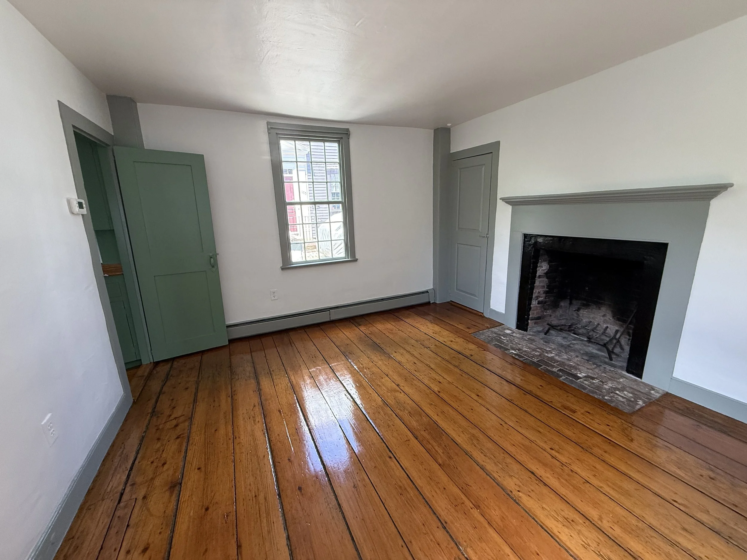 Newport for Lease