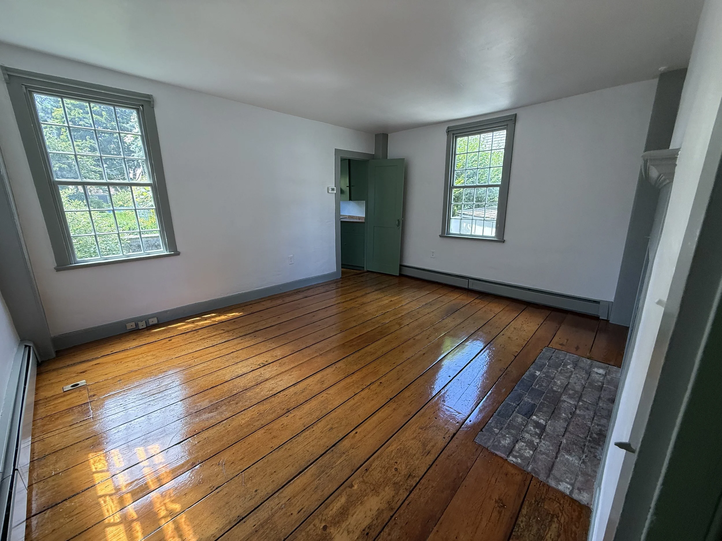 Newport for Lease