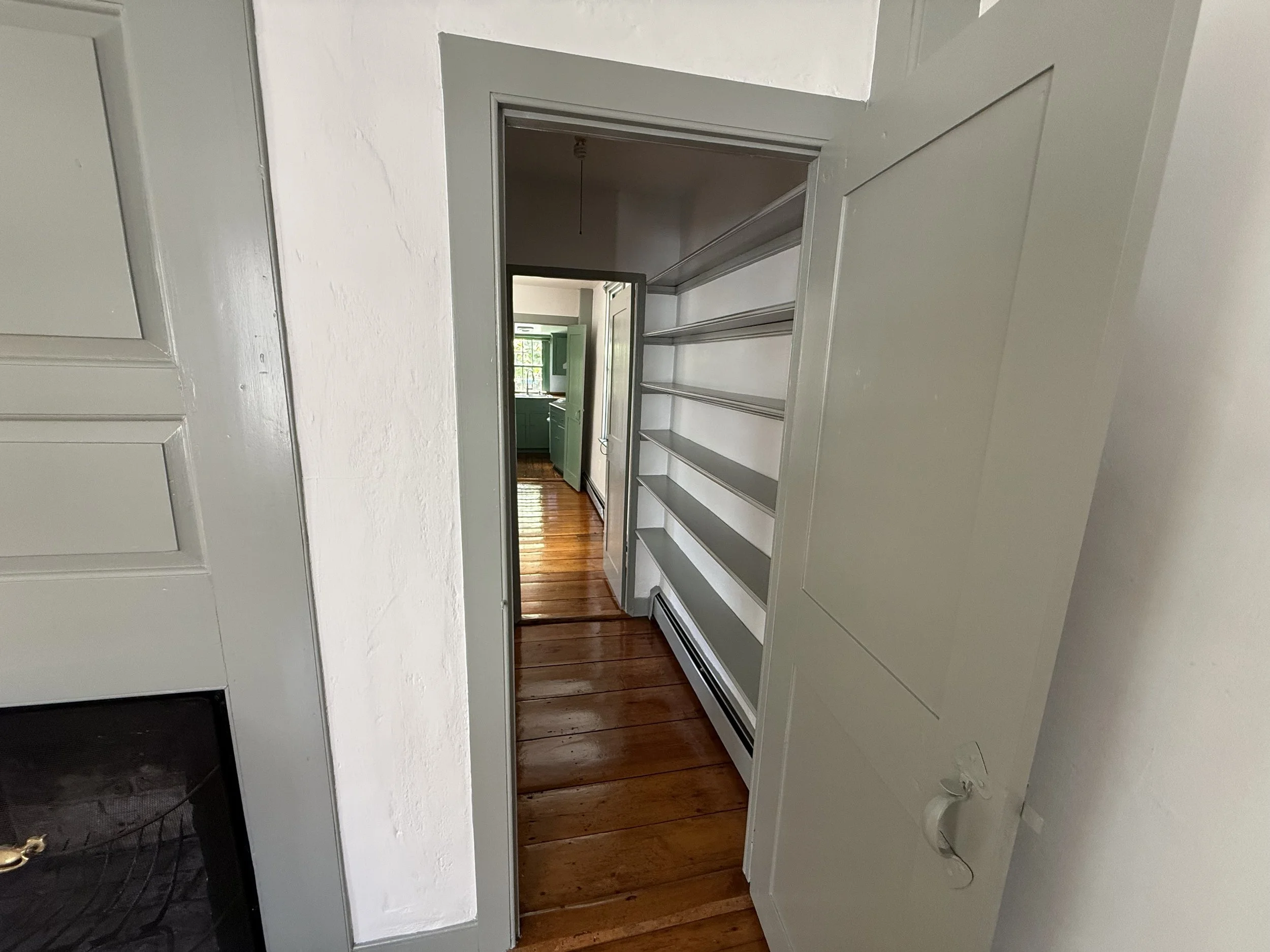Newport for Lease