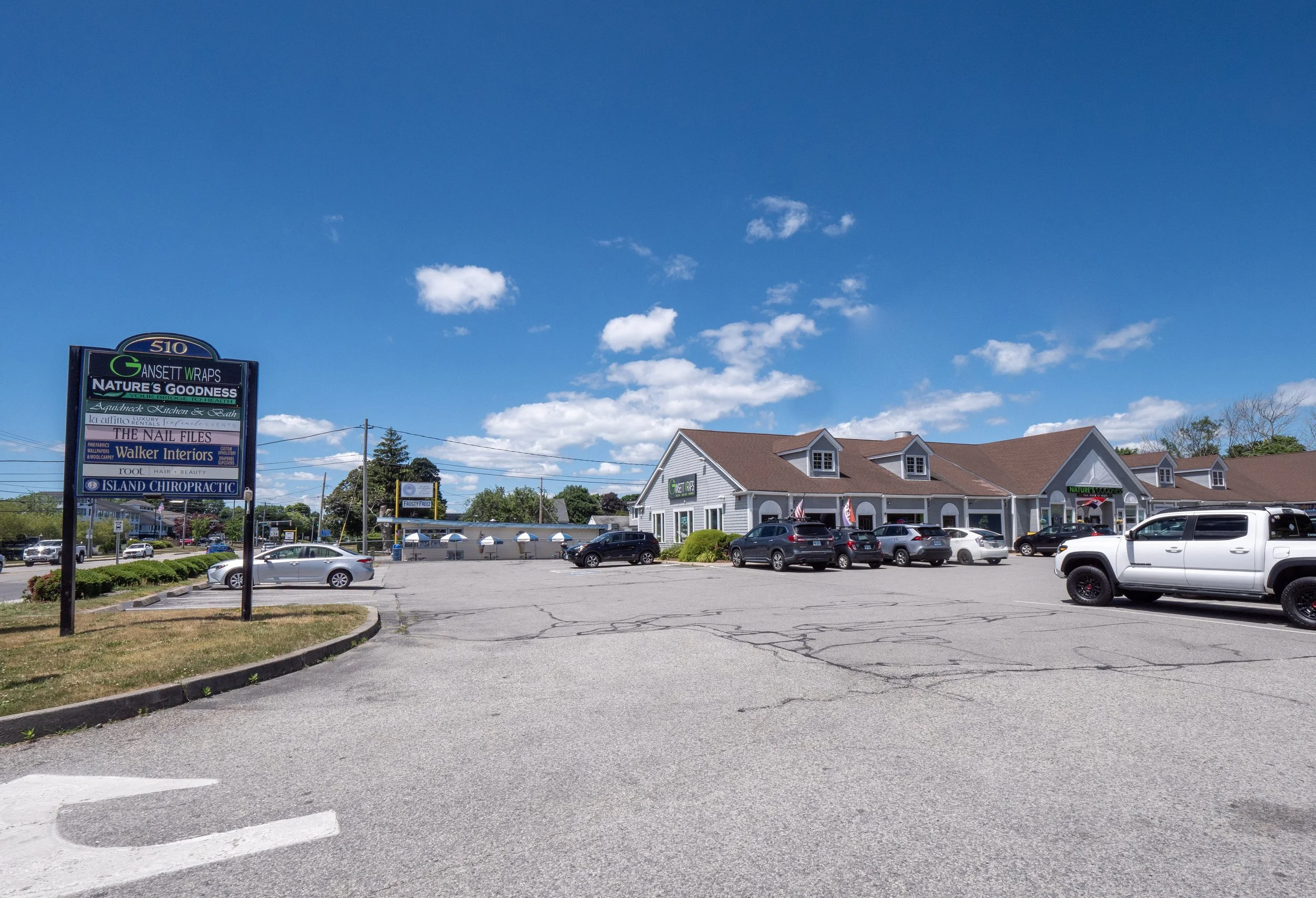 Middletown for Lease