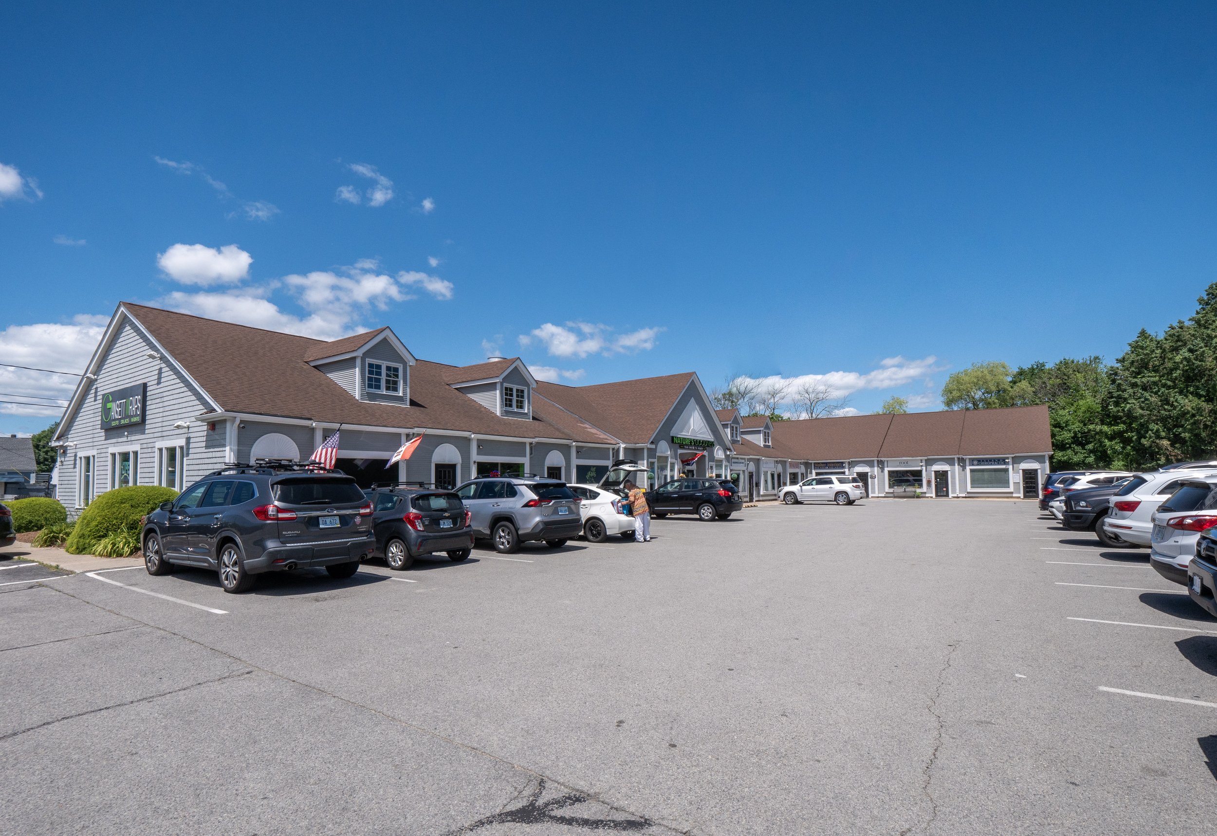 Middletown for Lease