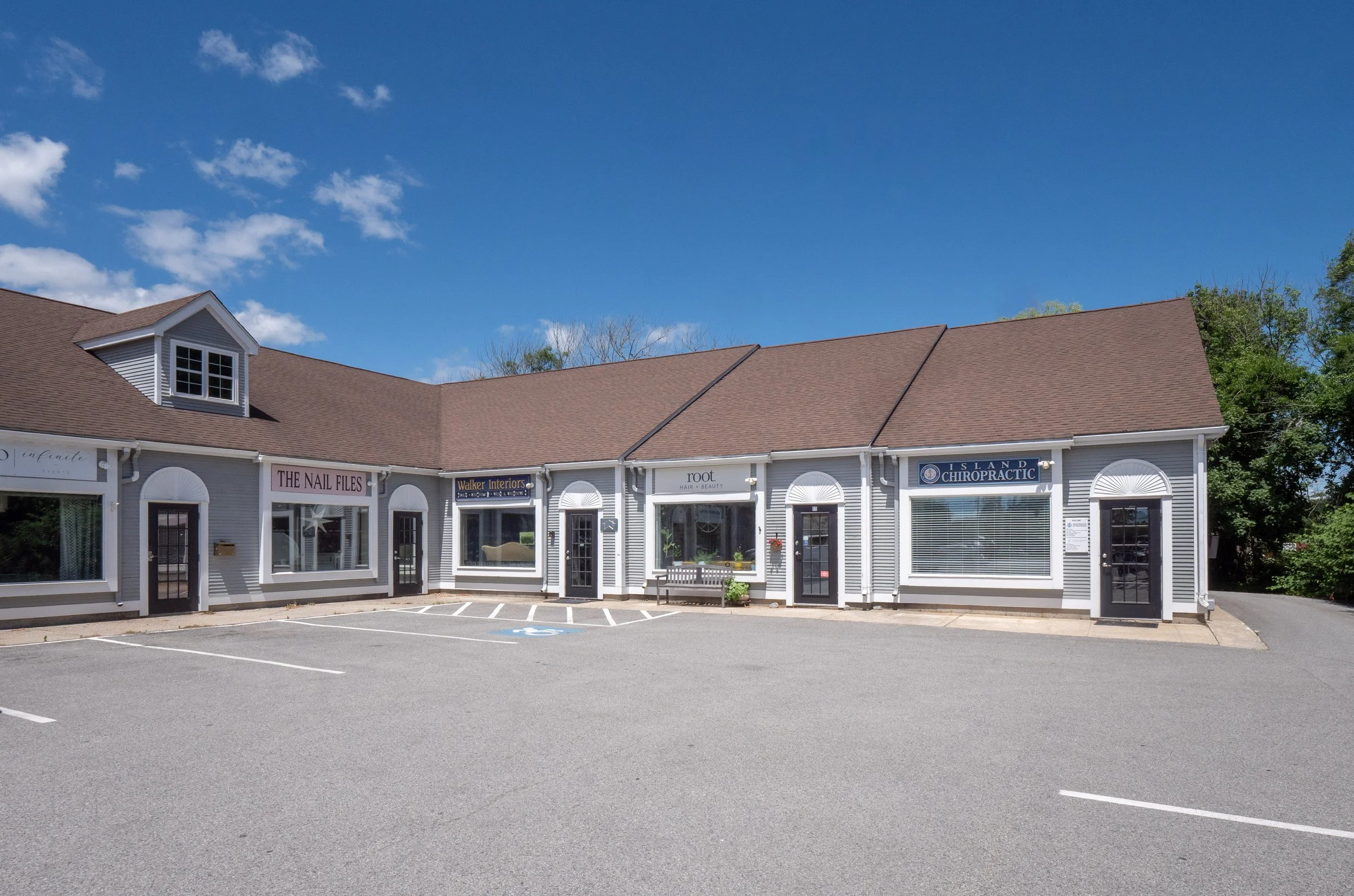 Middletown for Lease