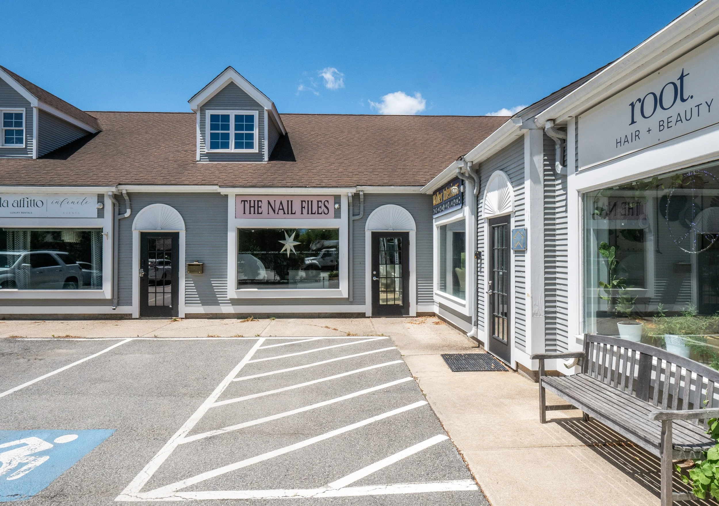 Middletown for Lease