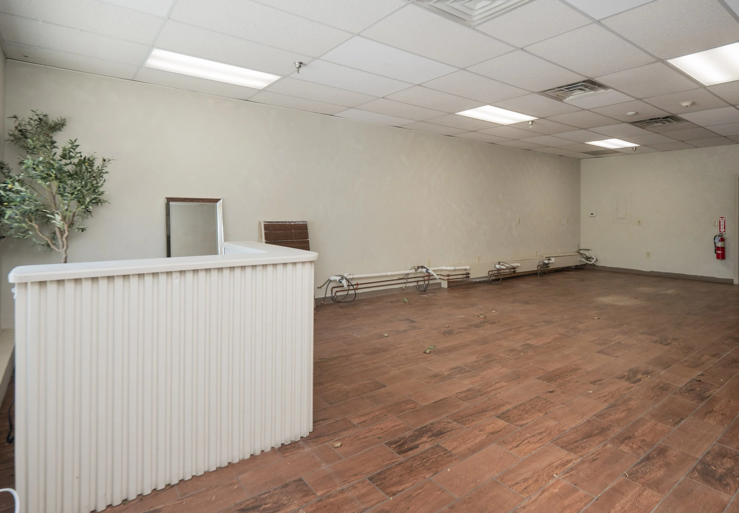 Middletown for Lease