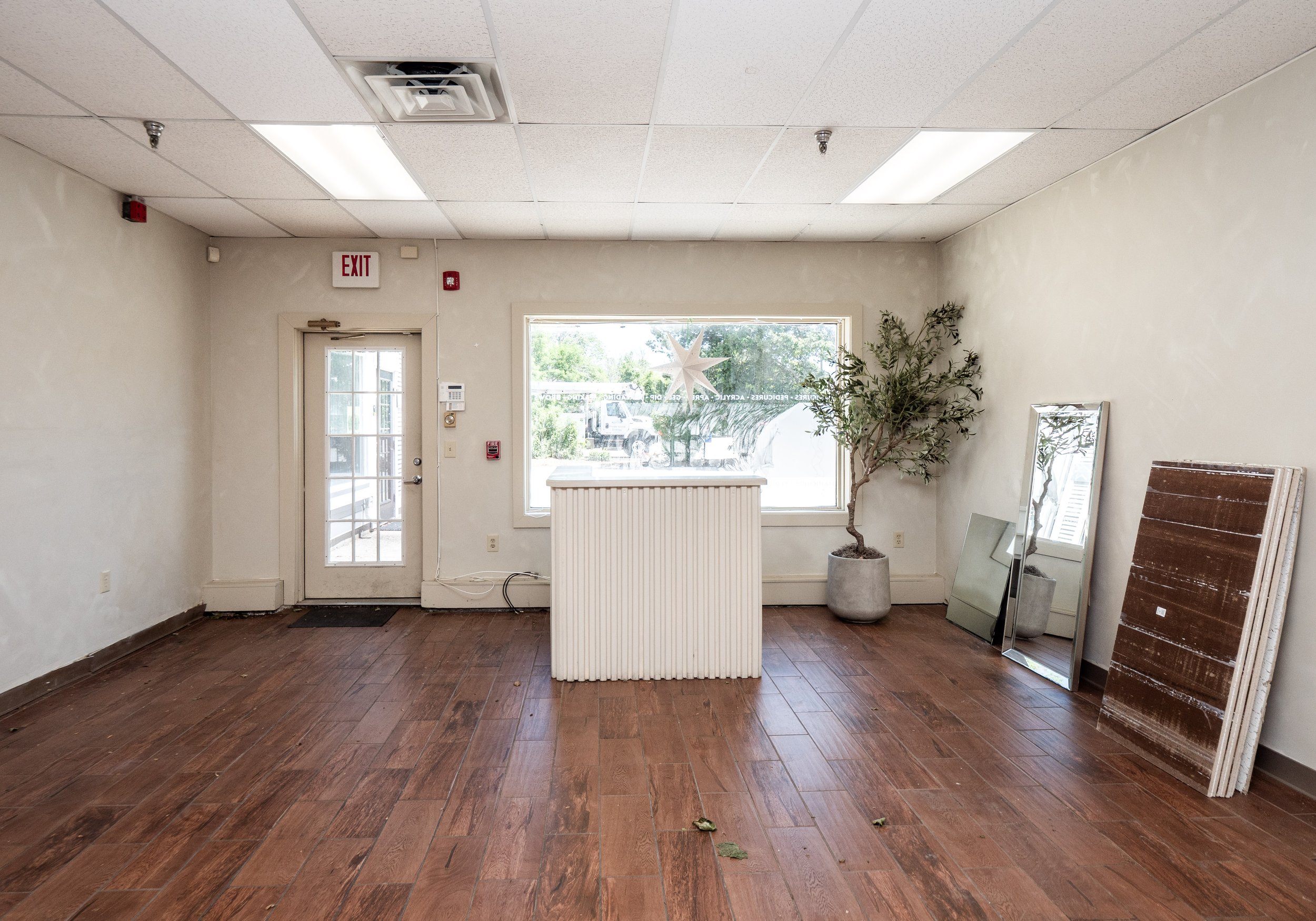 Middletown for Lease