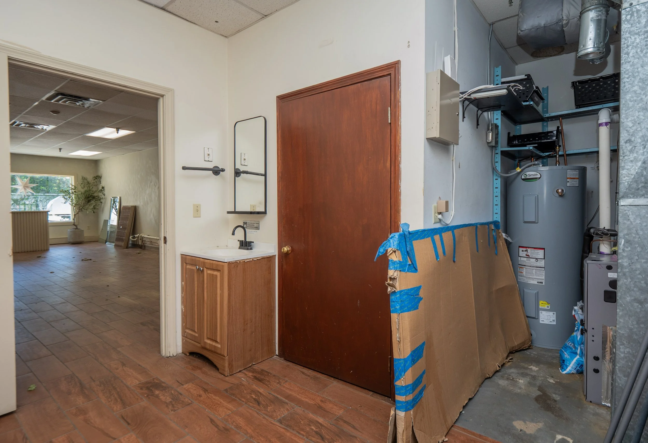 Middletown for Lease