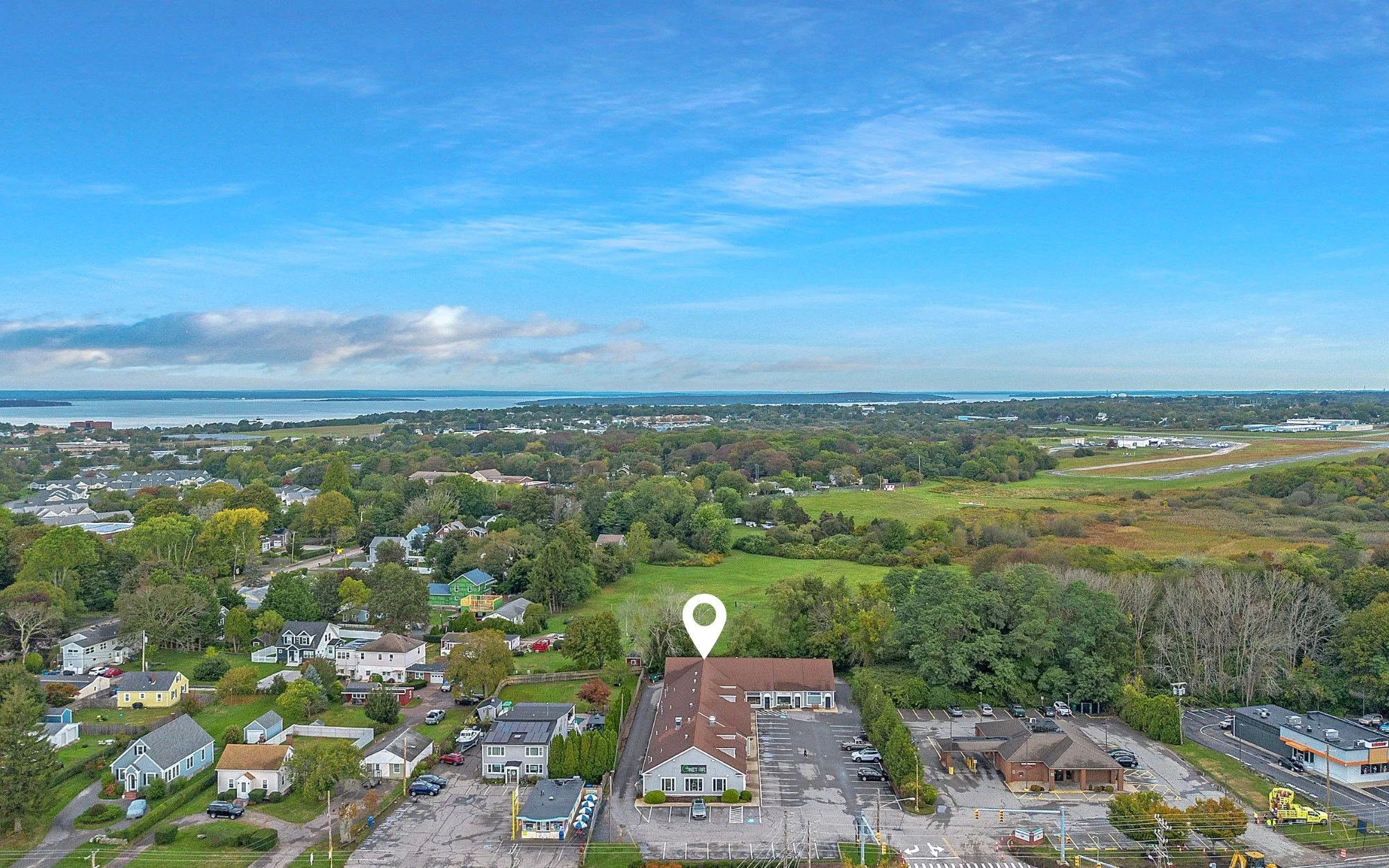 Middletown for Lease