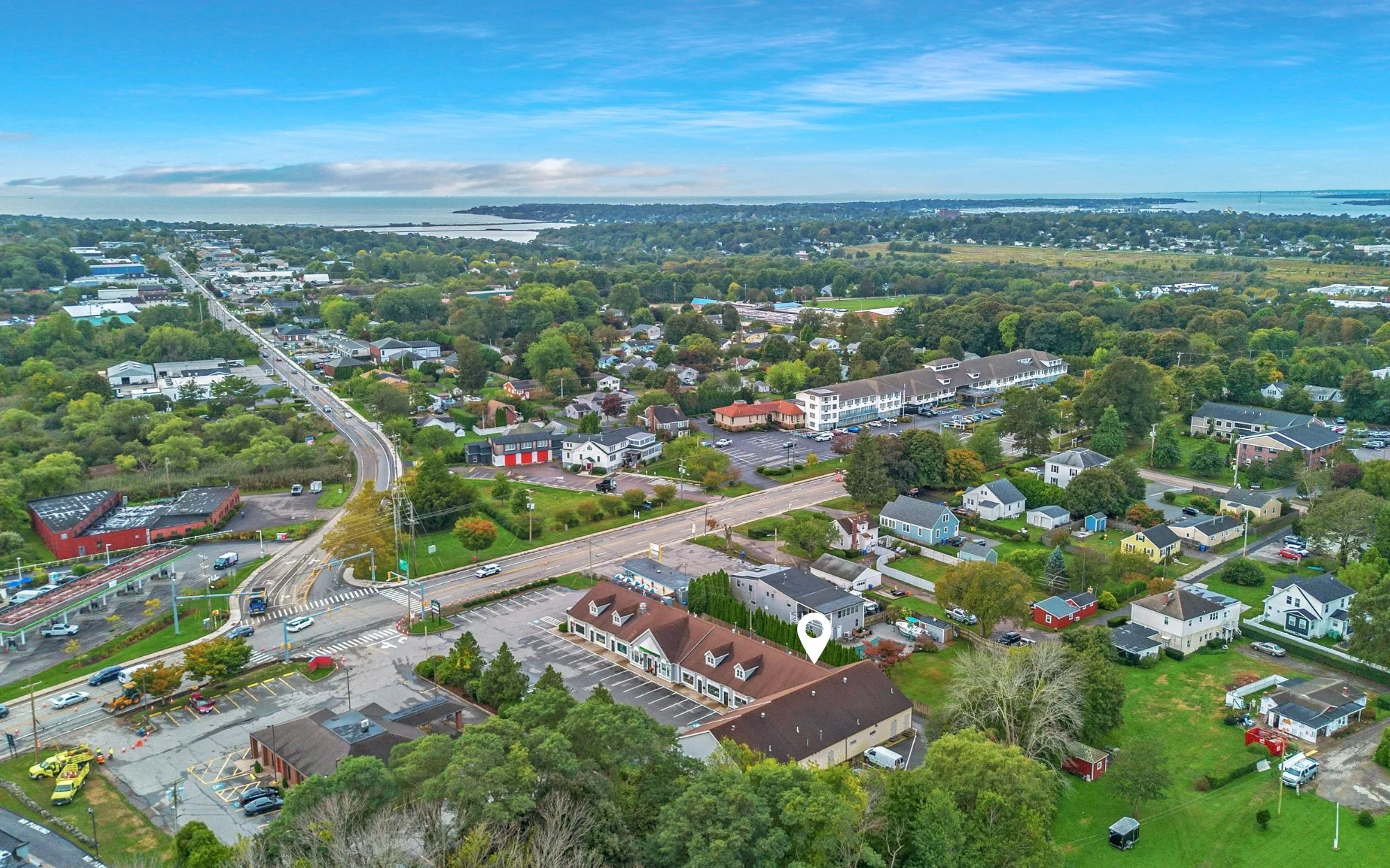 Middletown for Lease