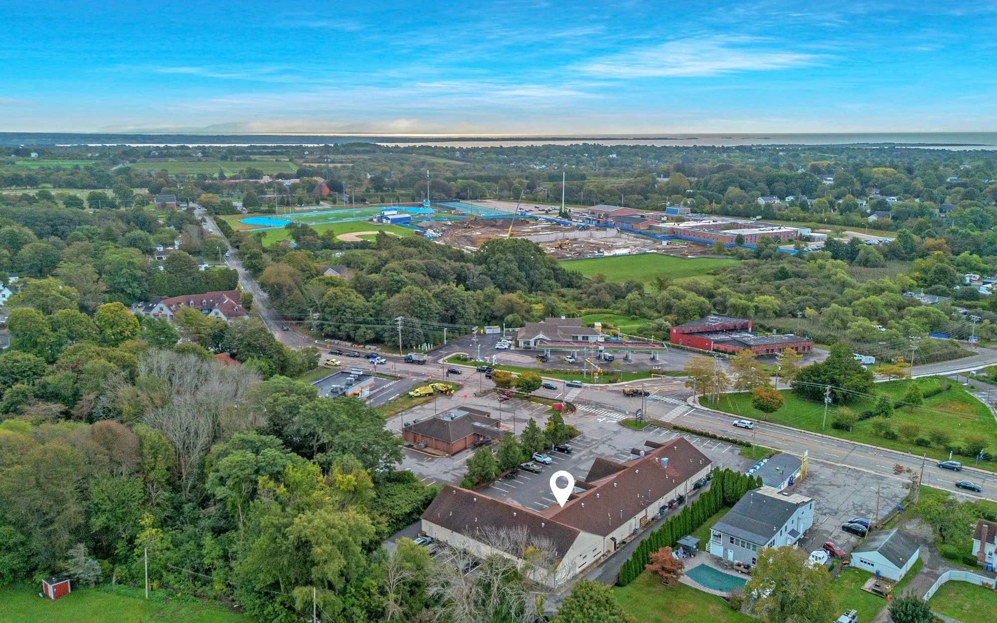 Middletown for Lease