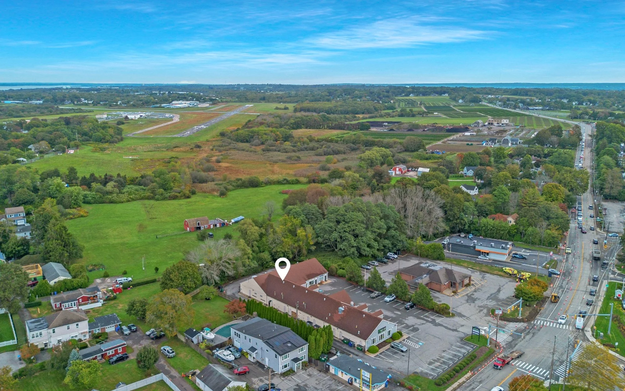 Middletown for Lease