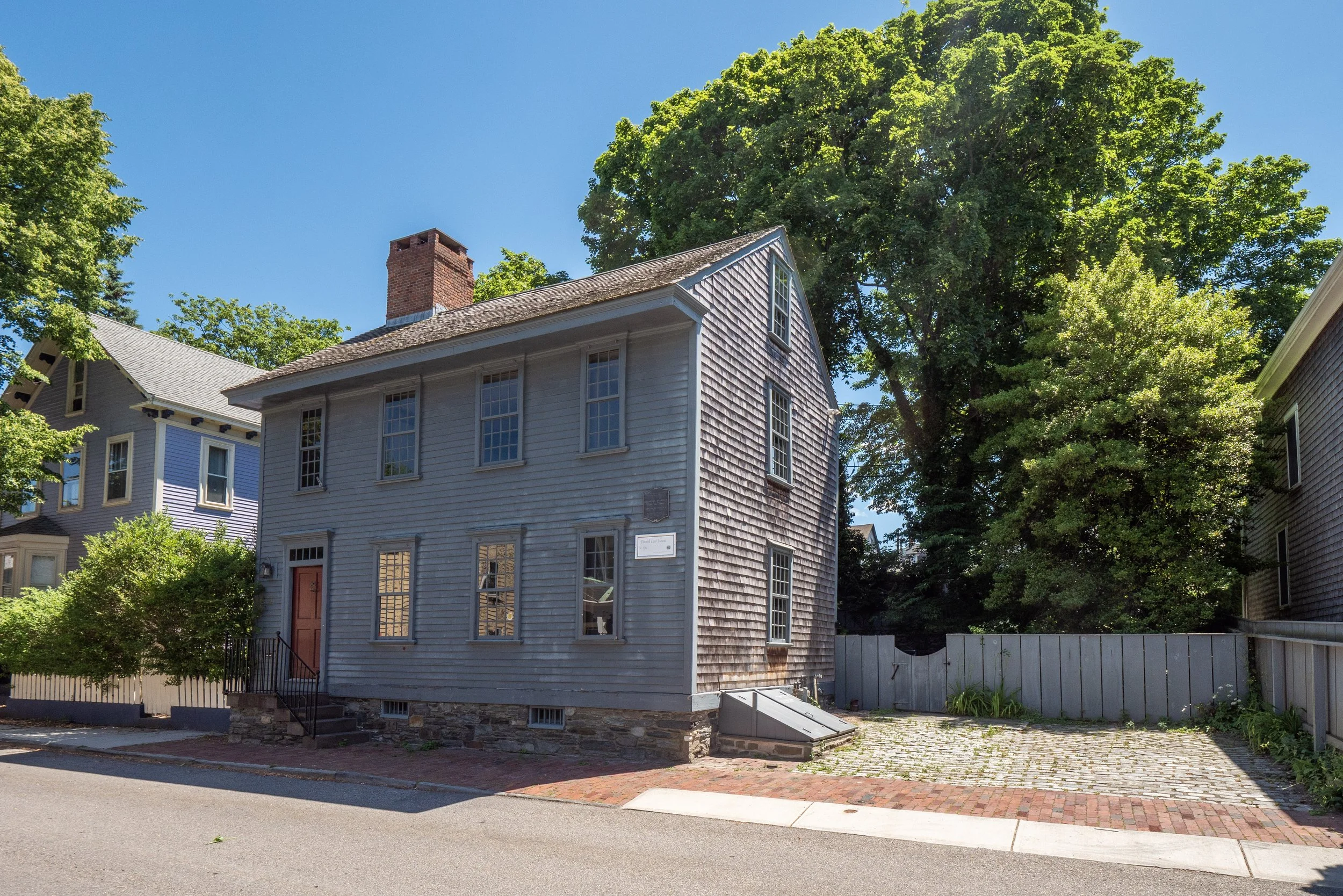 20 Division Street