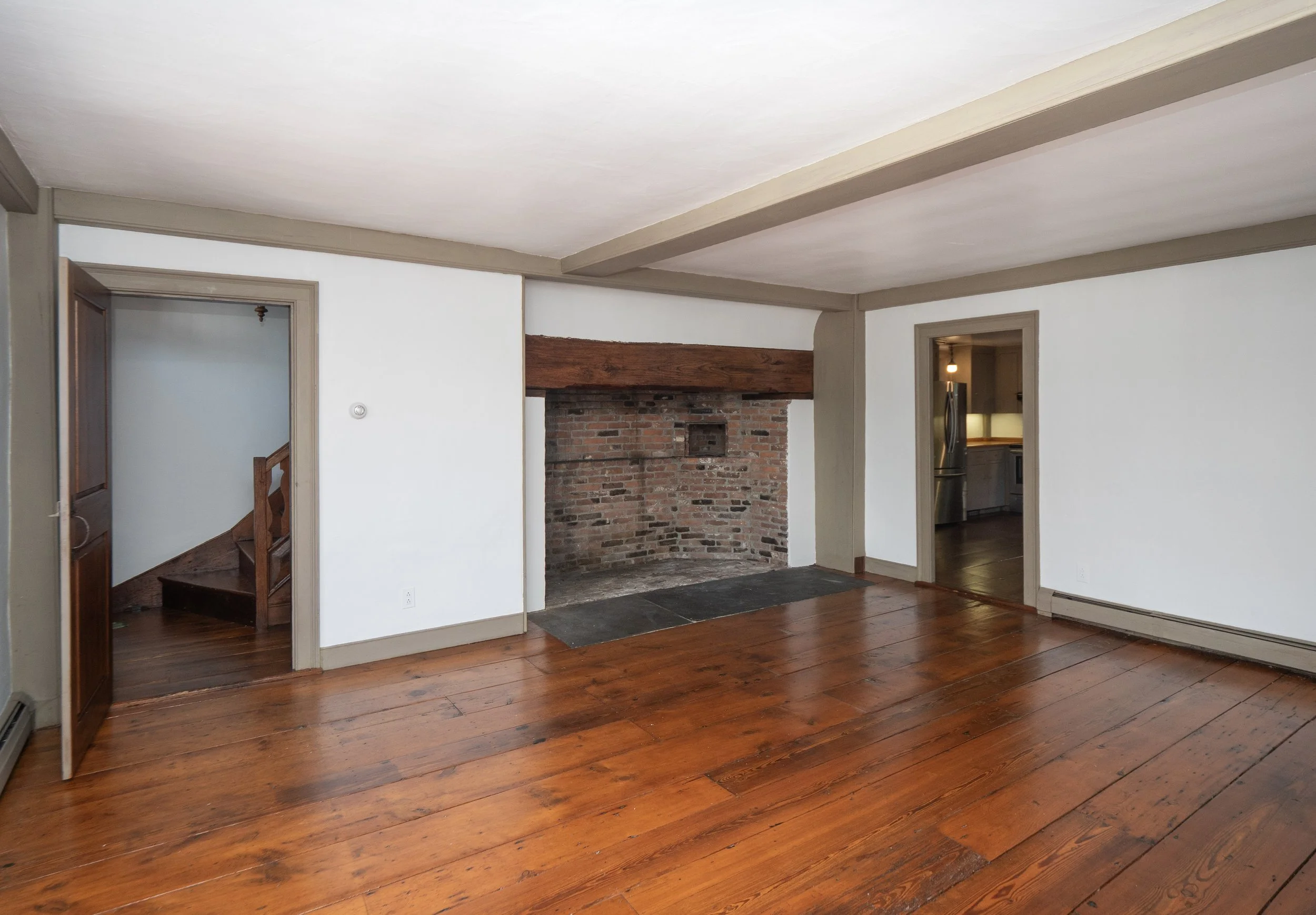 Newport for Lease