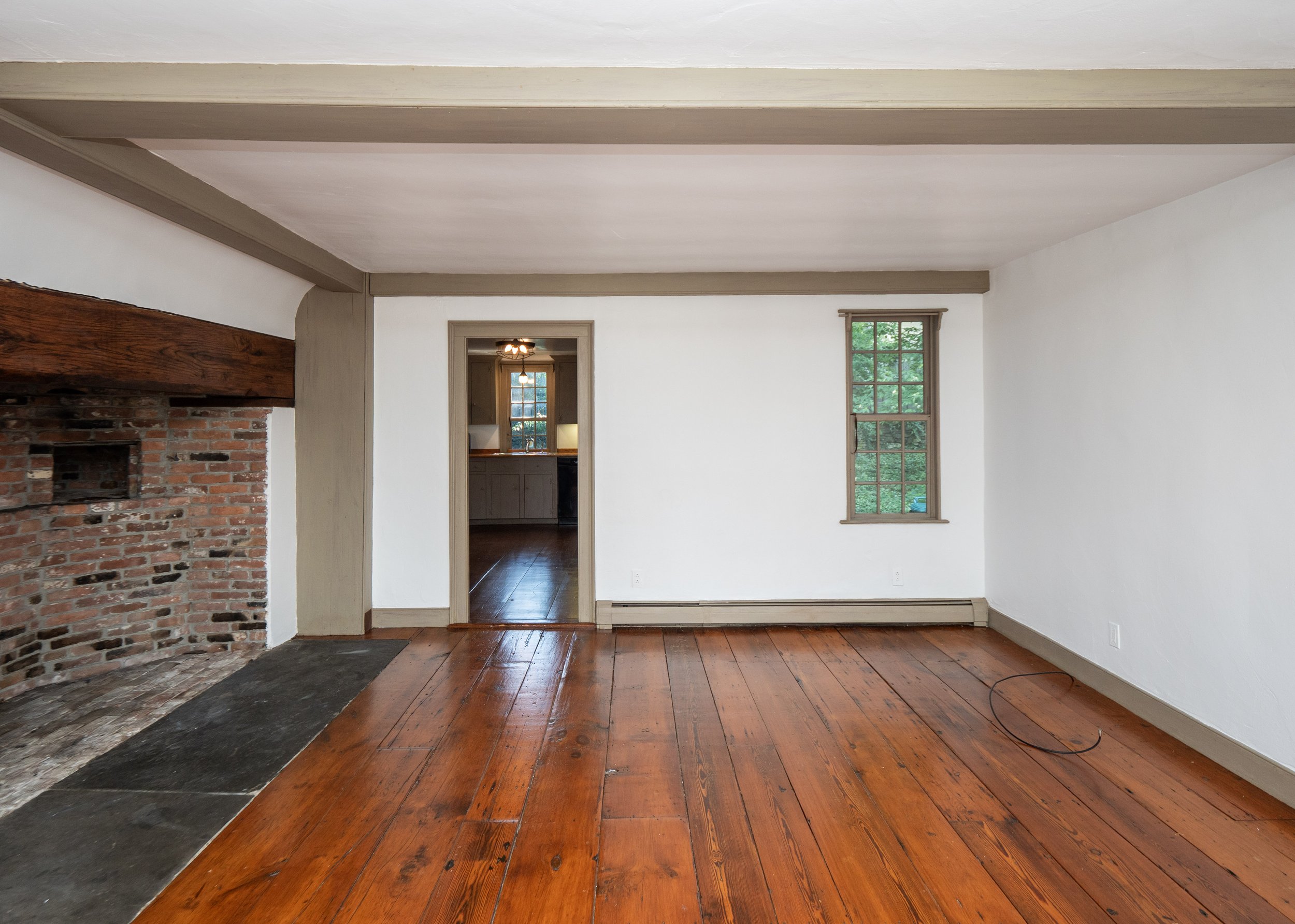 Newport for Lease