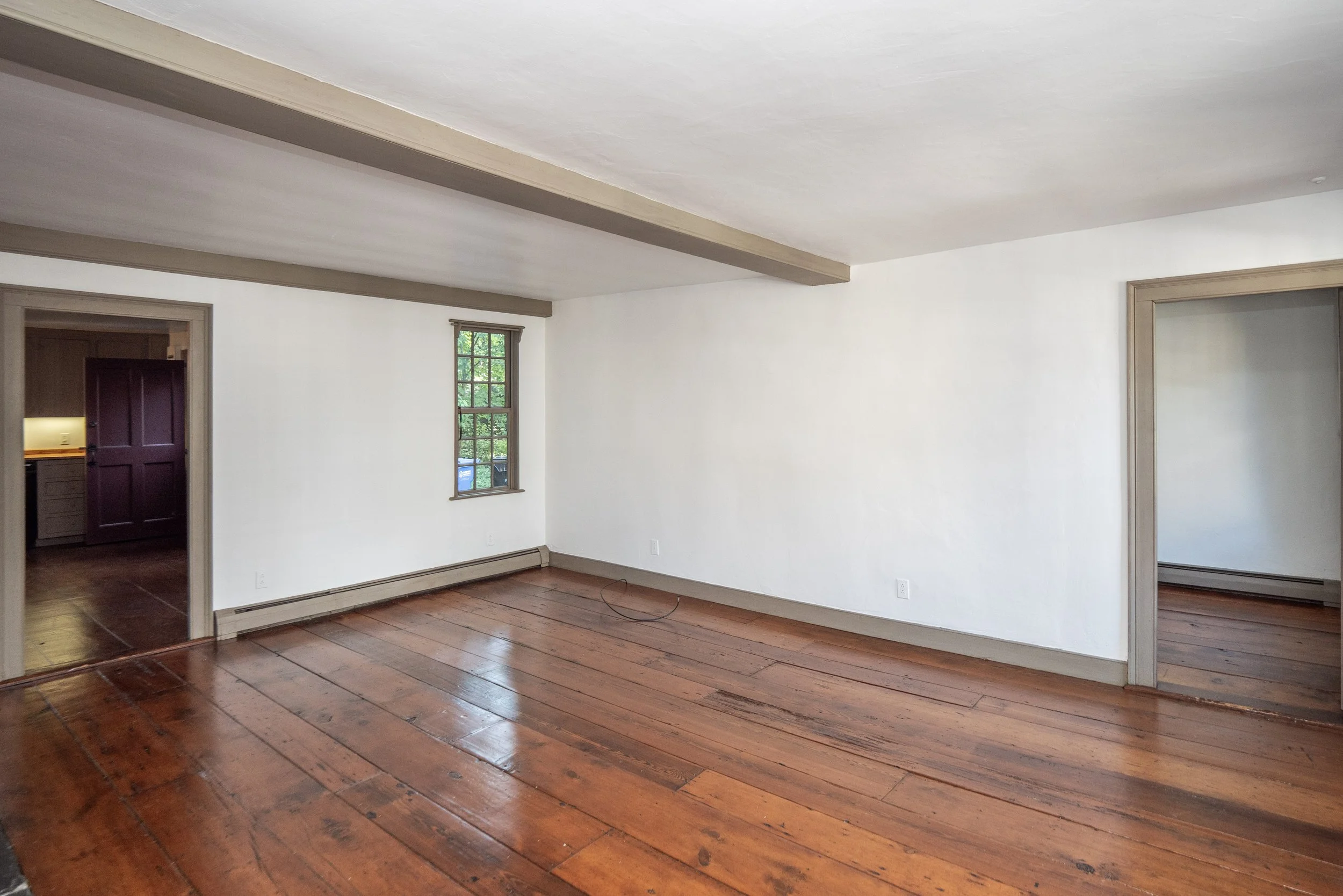 Newport for Lease