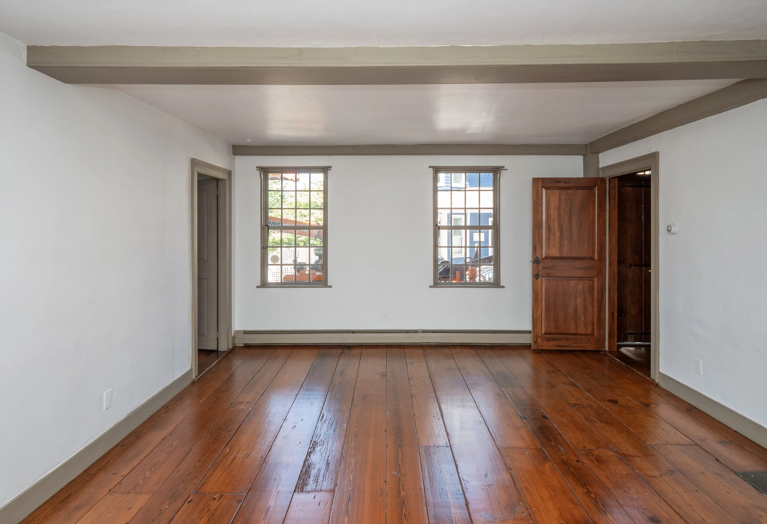 Newport for Lease