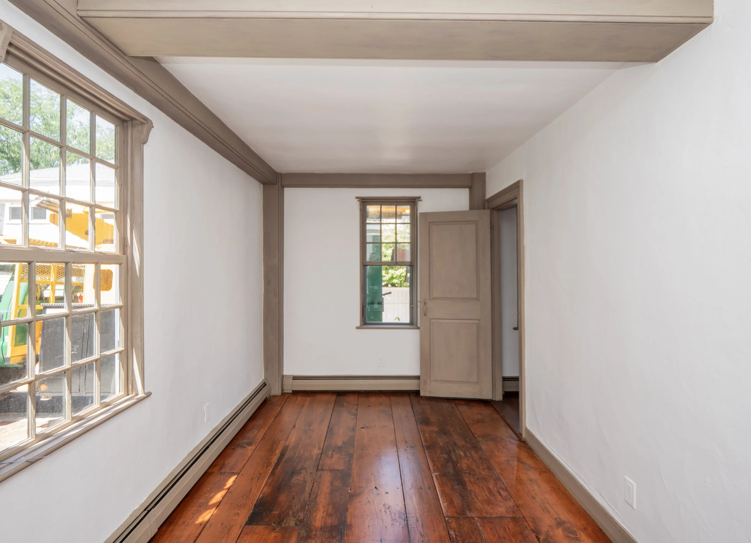 Newport for Lease