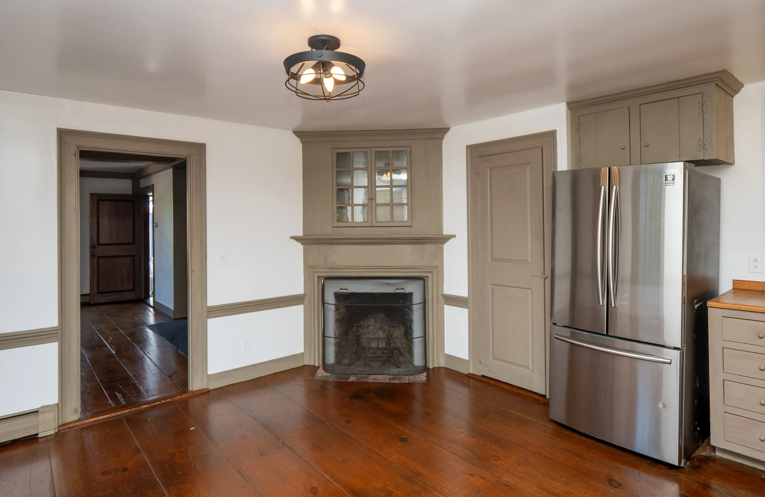 Newport for Lease