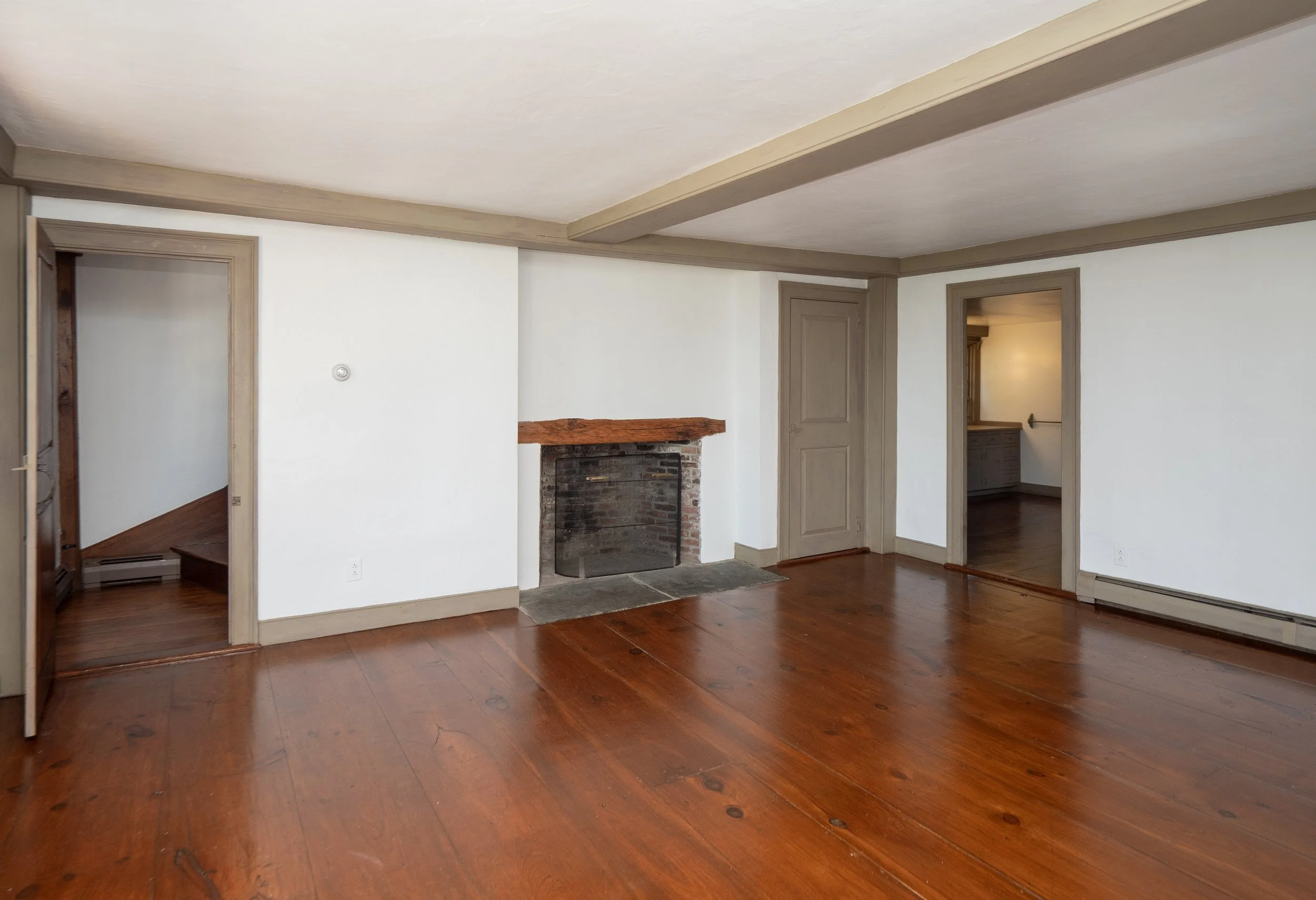 Newport for Lease