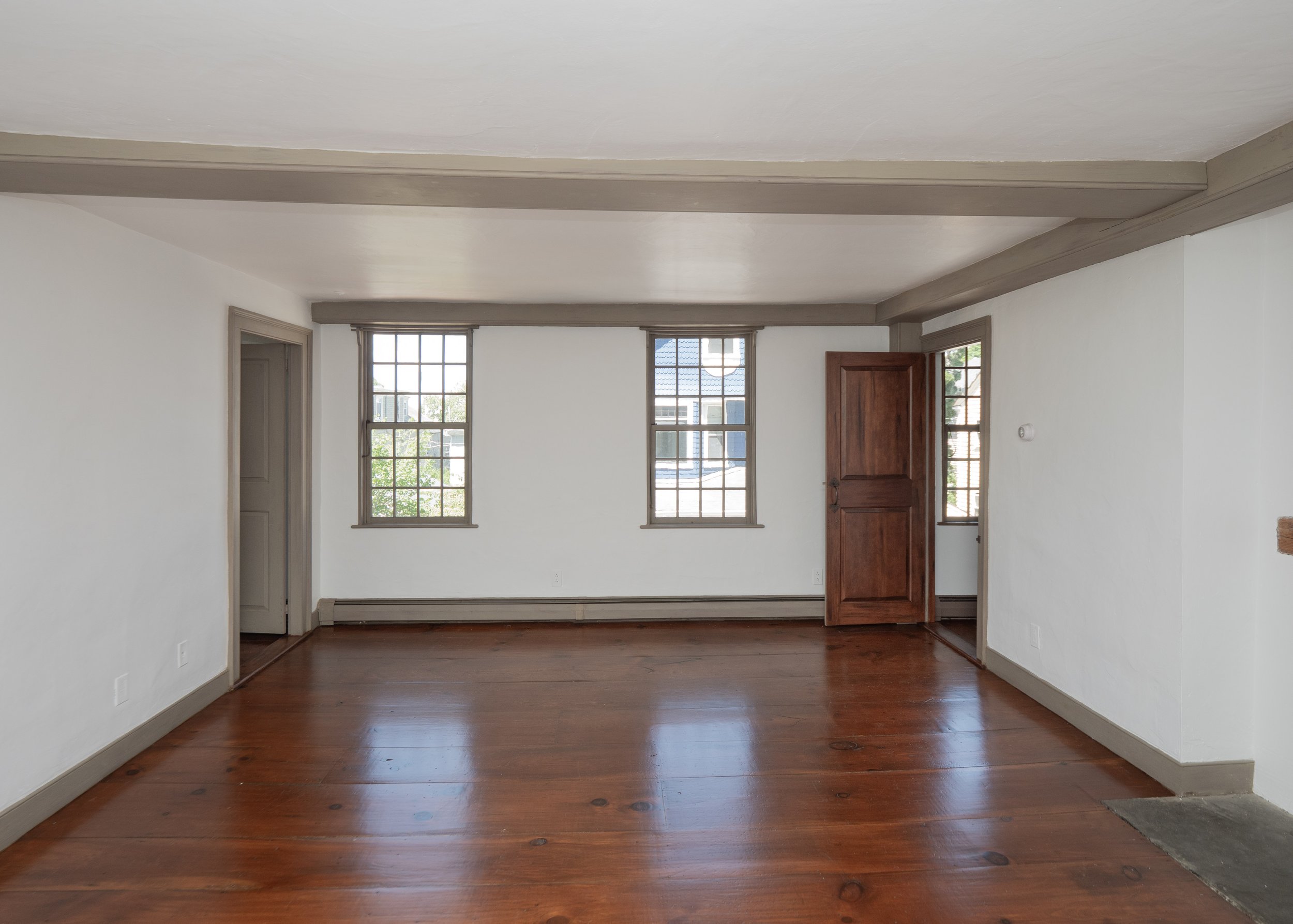 Newport for Lease