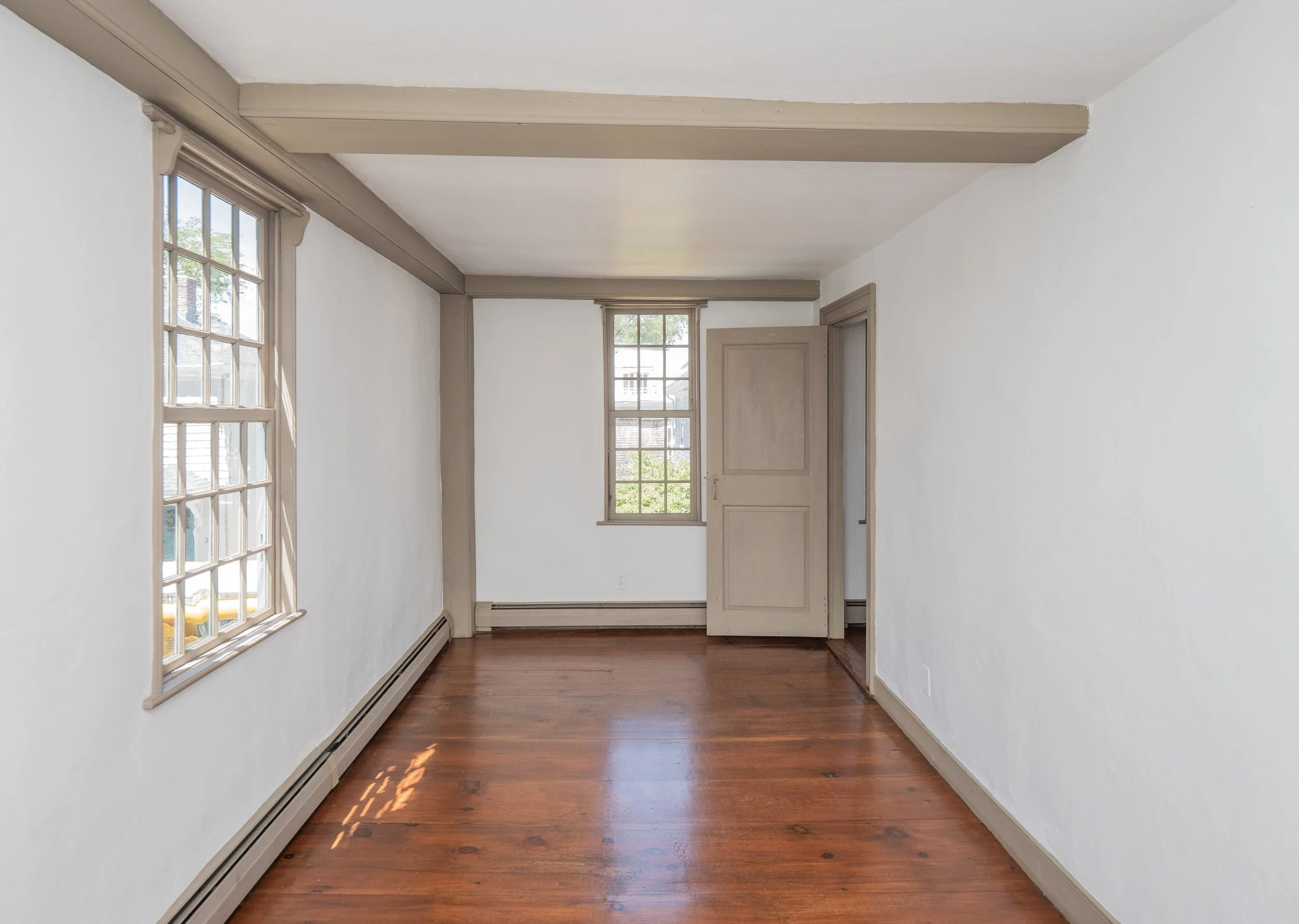 Newport for Lease