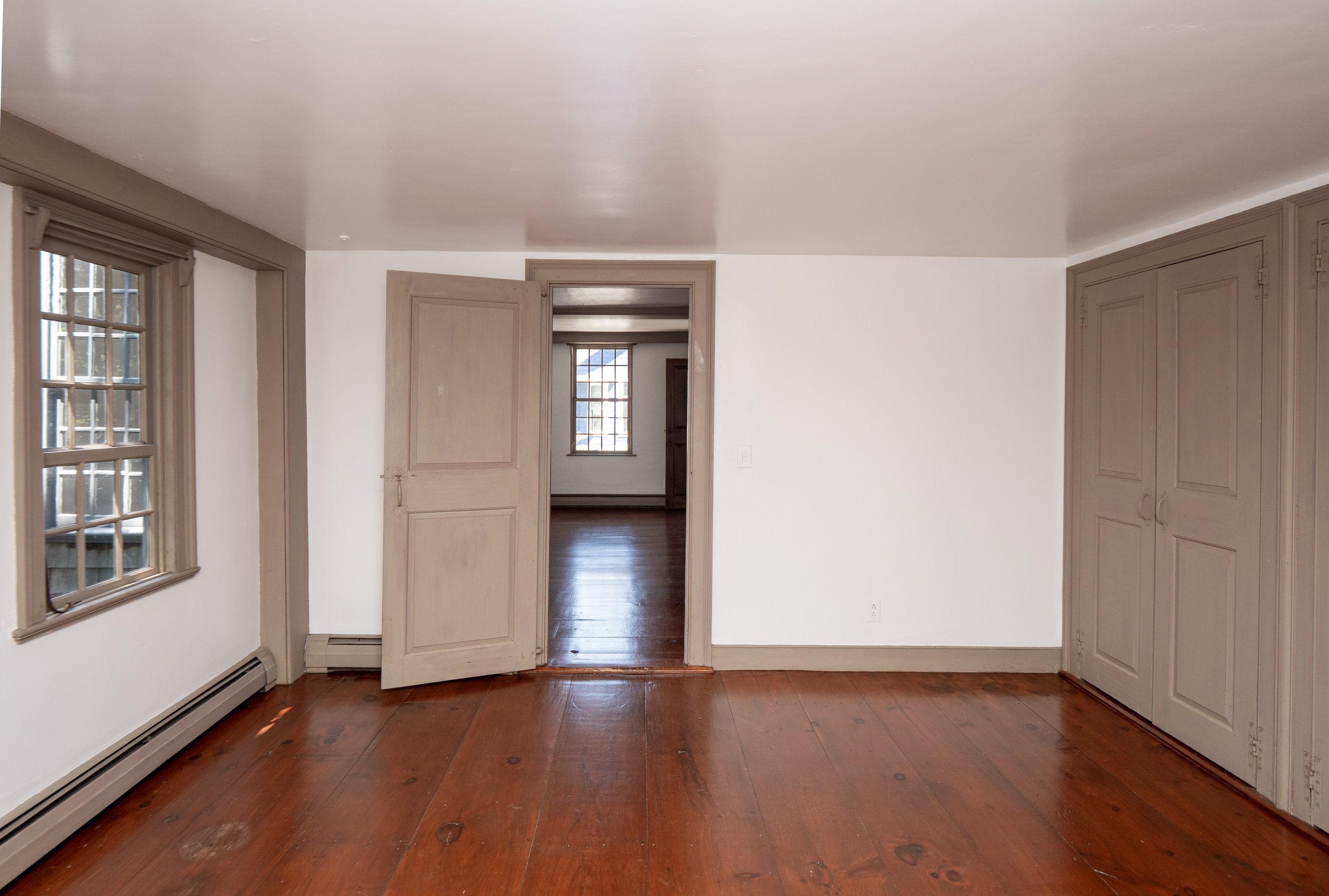 Newport for Lease