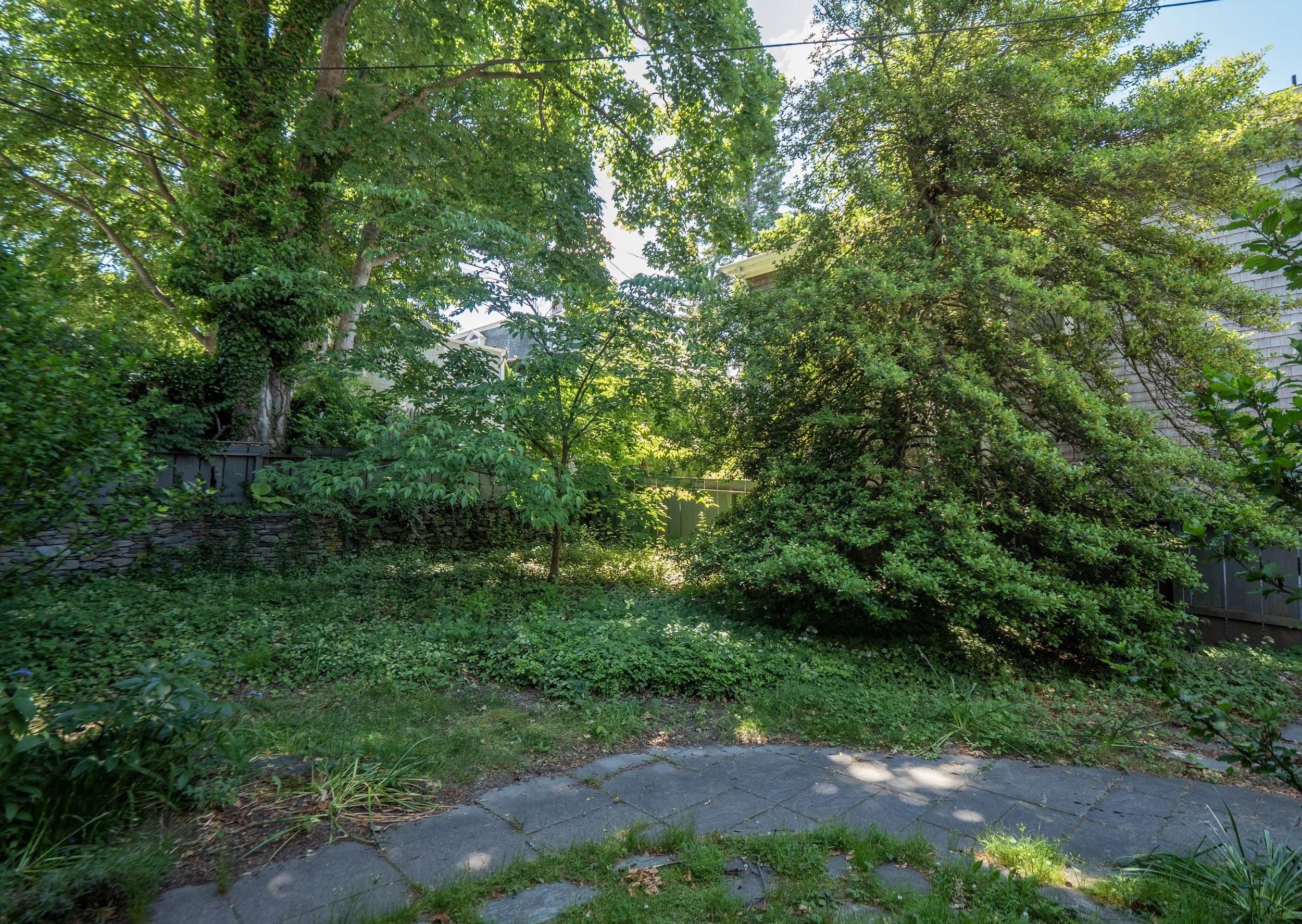 Newport for Lease