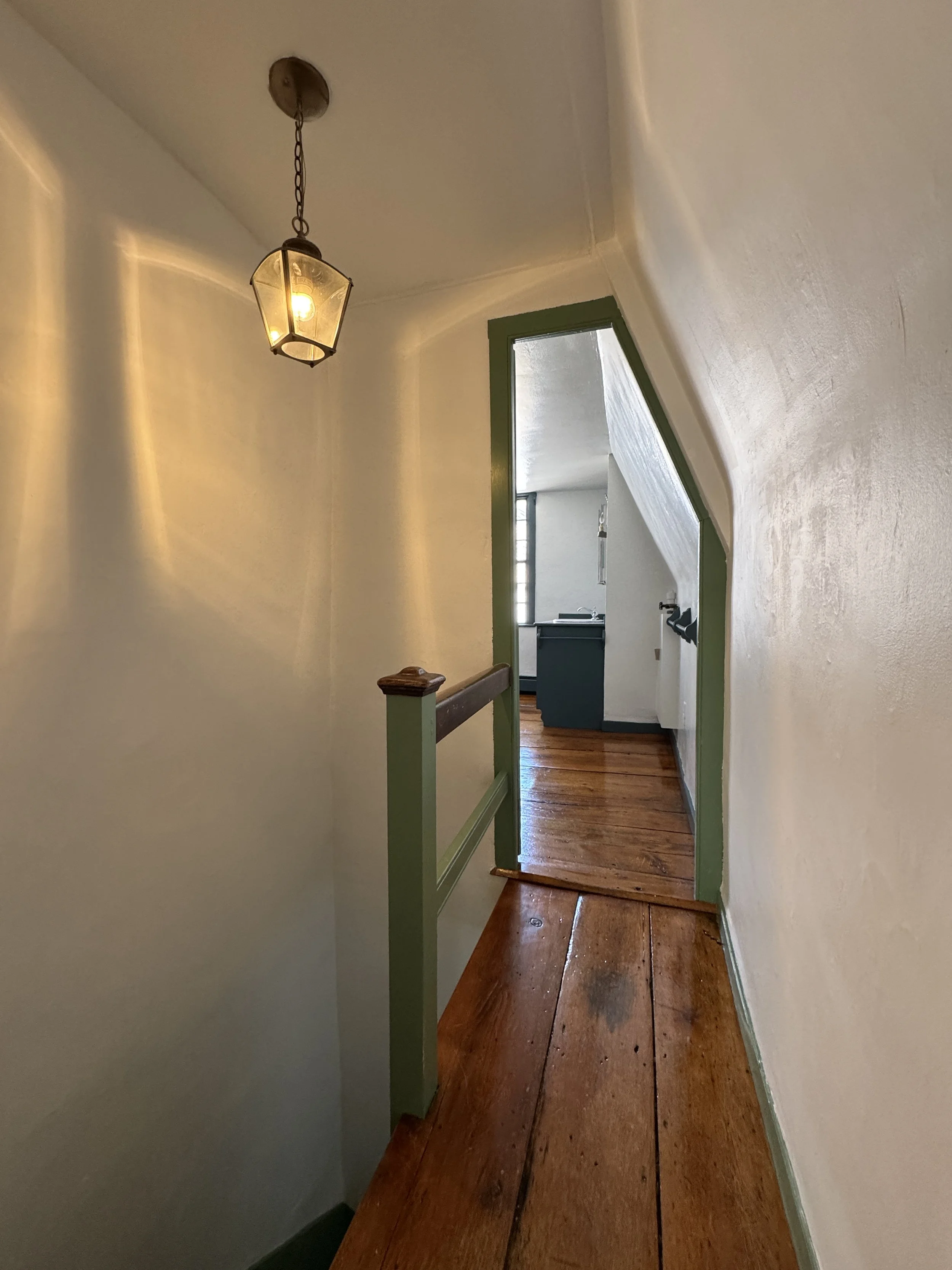 Newport for Lease