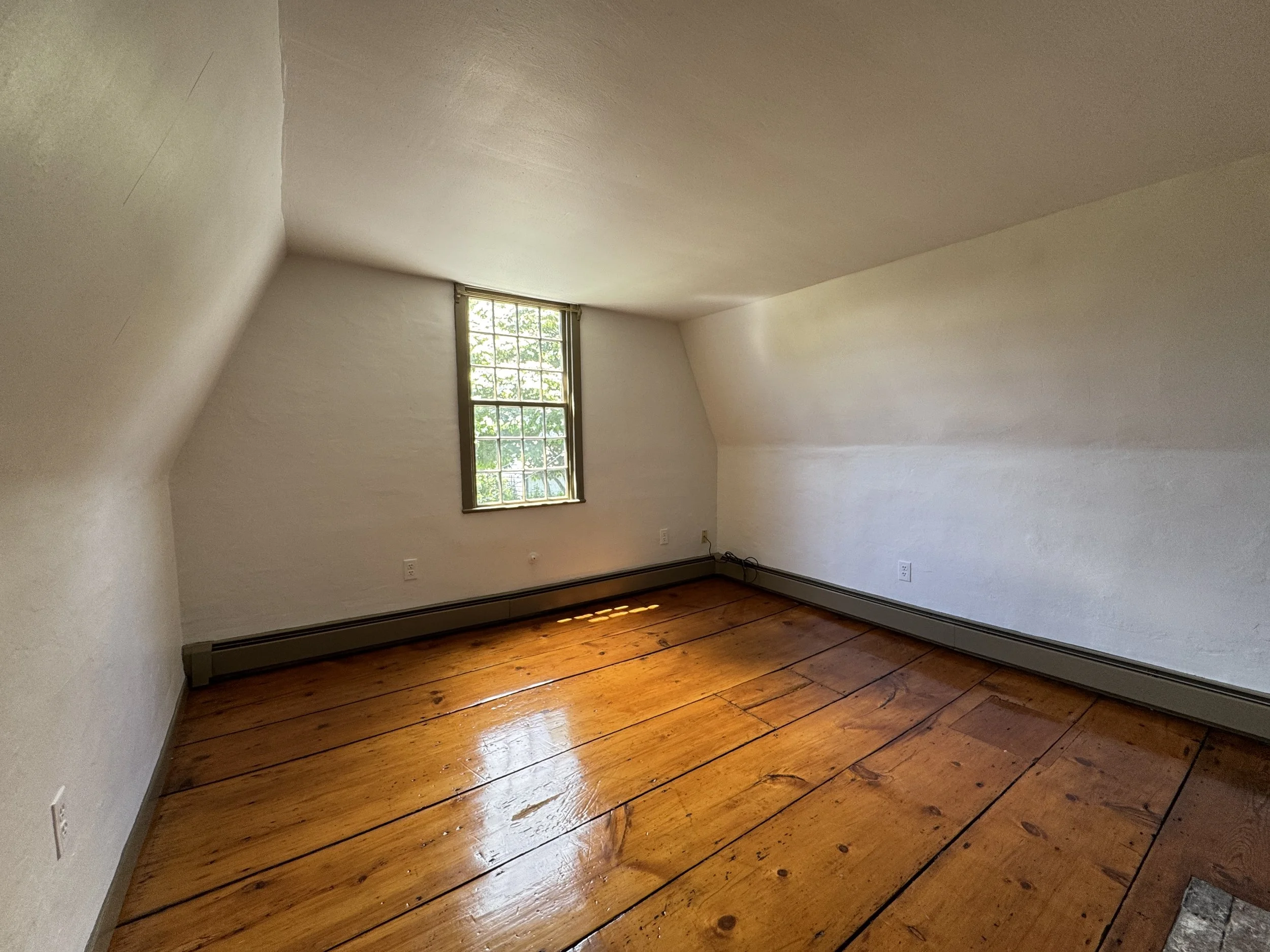 Newport for Lease