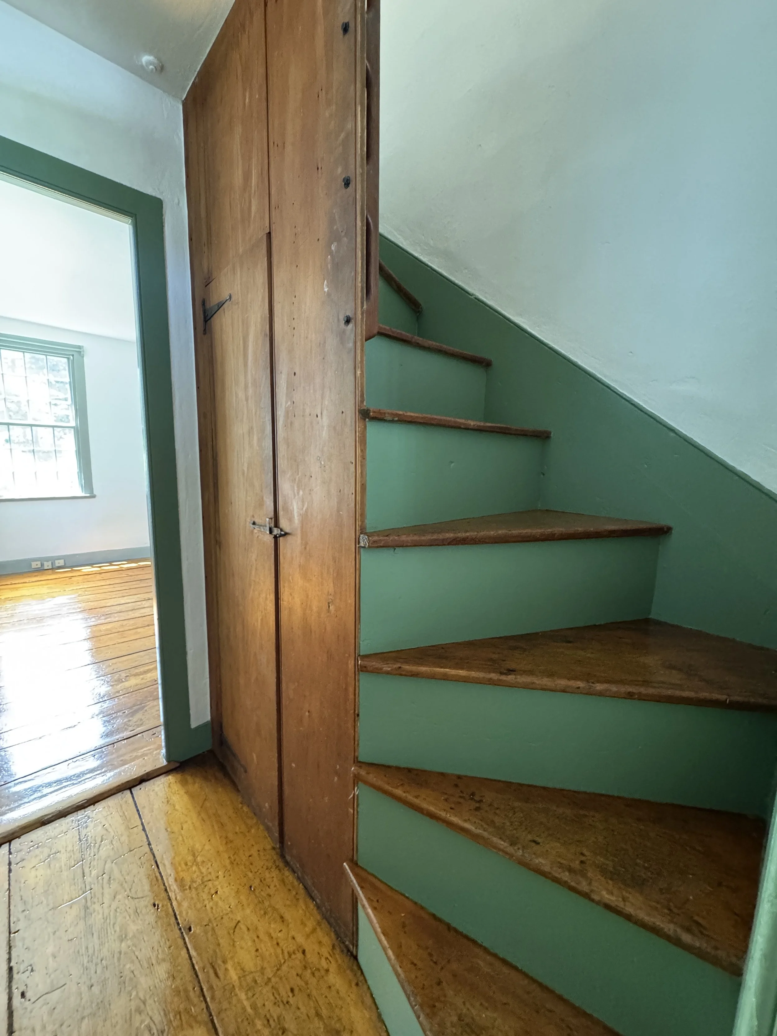 Newport for Lease