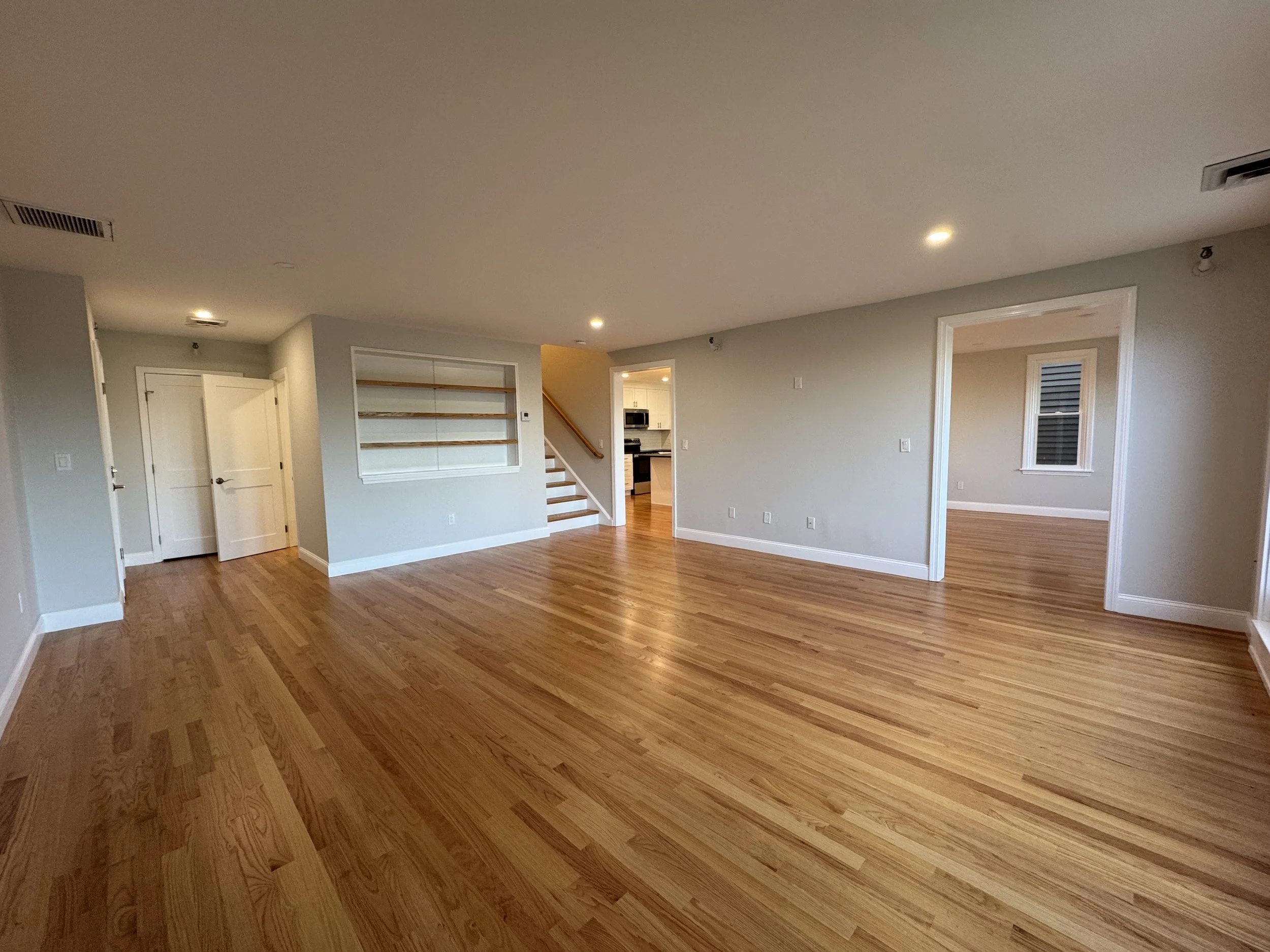 Newport for Lease