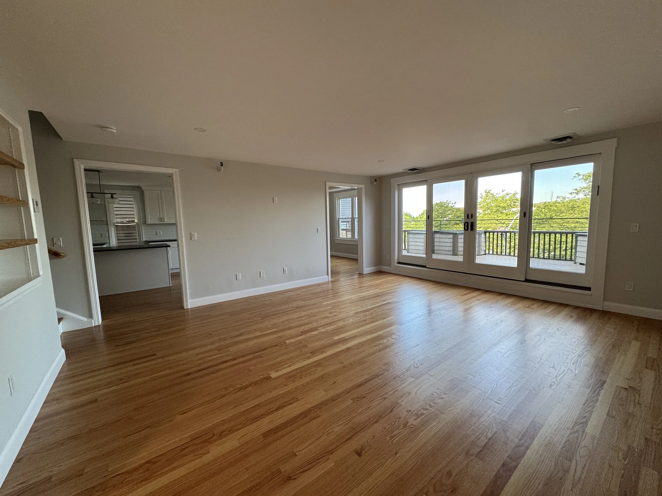 Newport for Lease