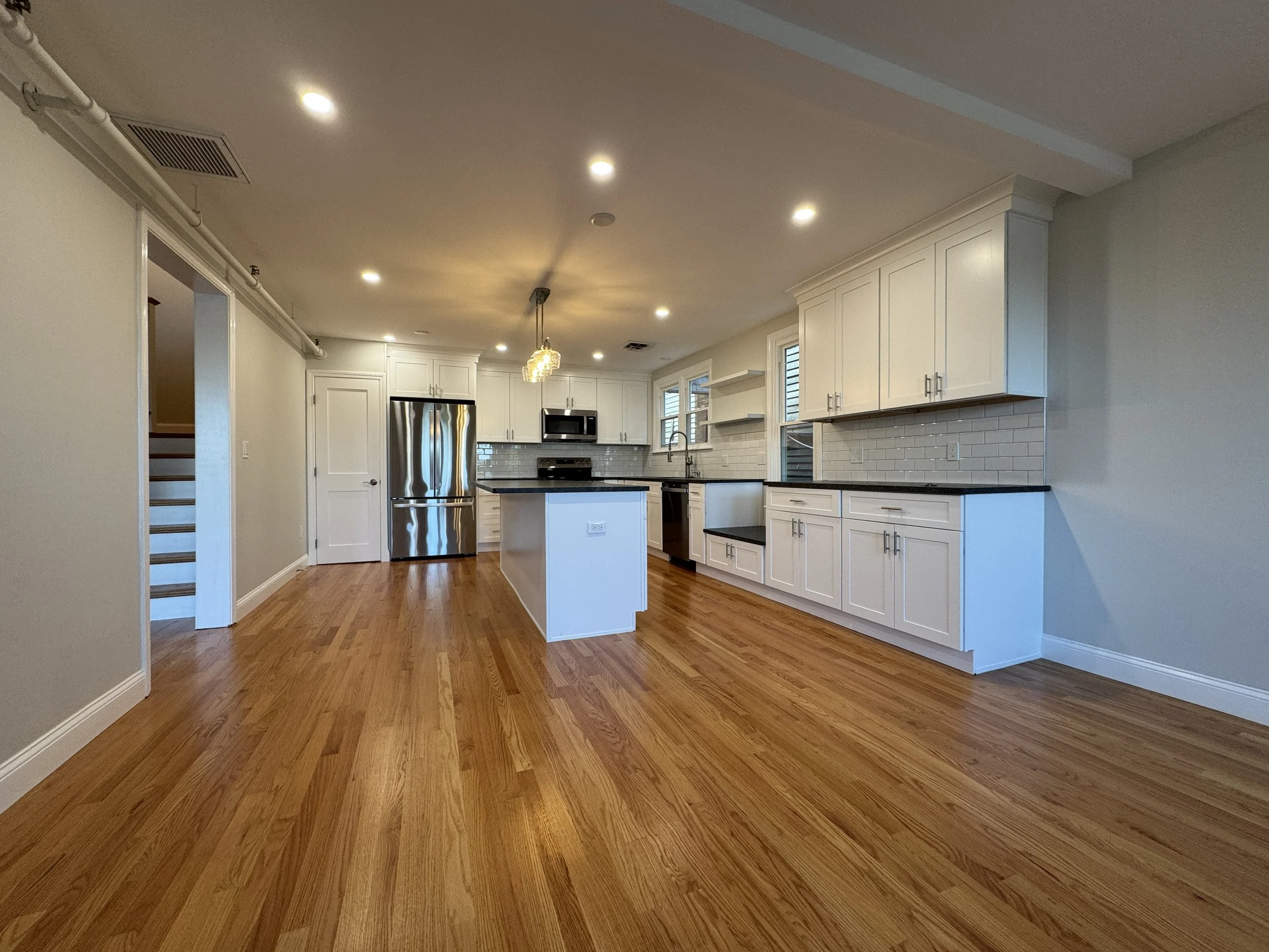 Newport for Lease