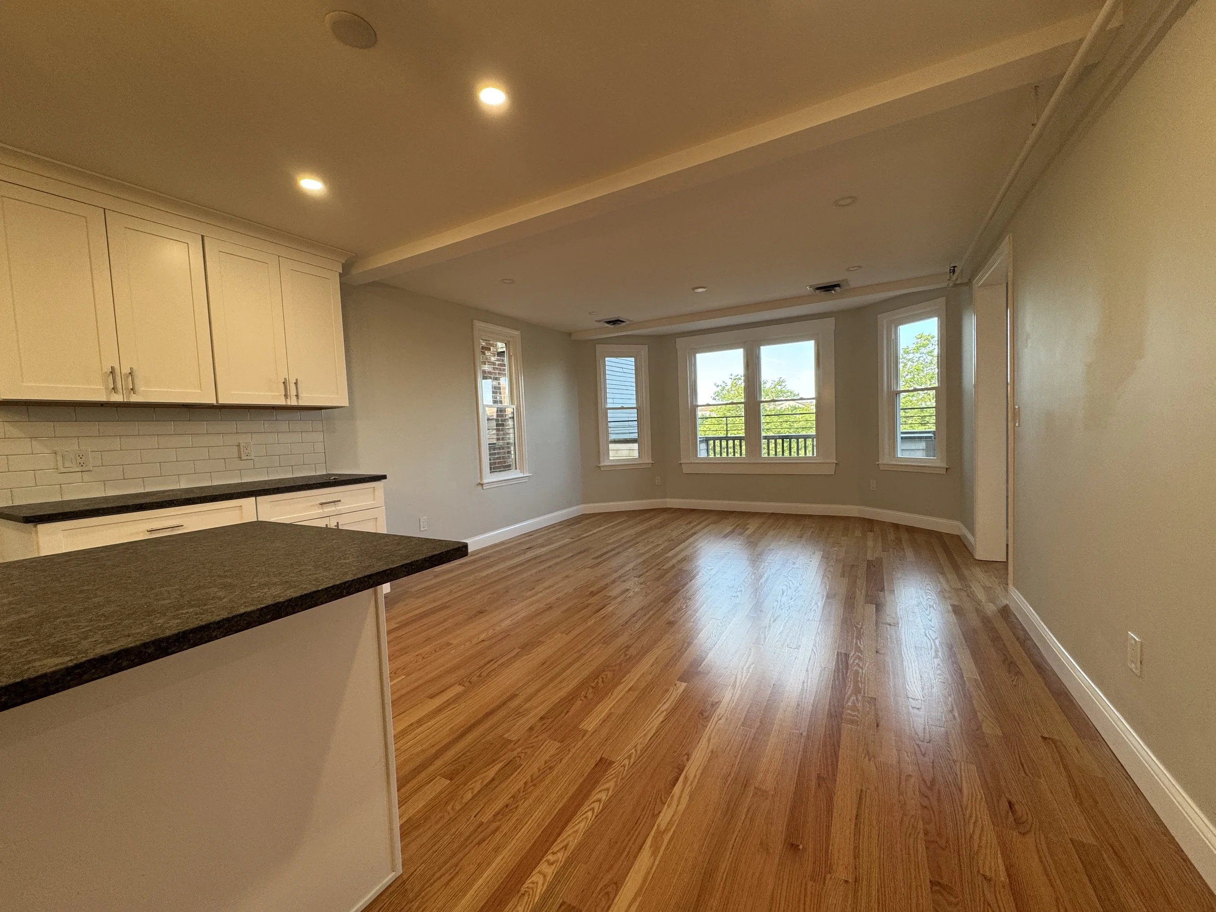 Newport for Lease