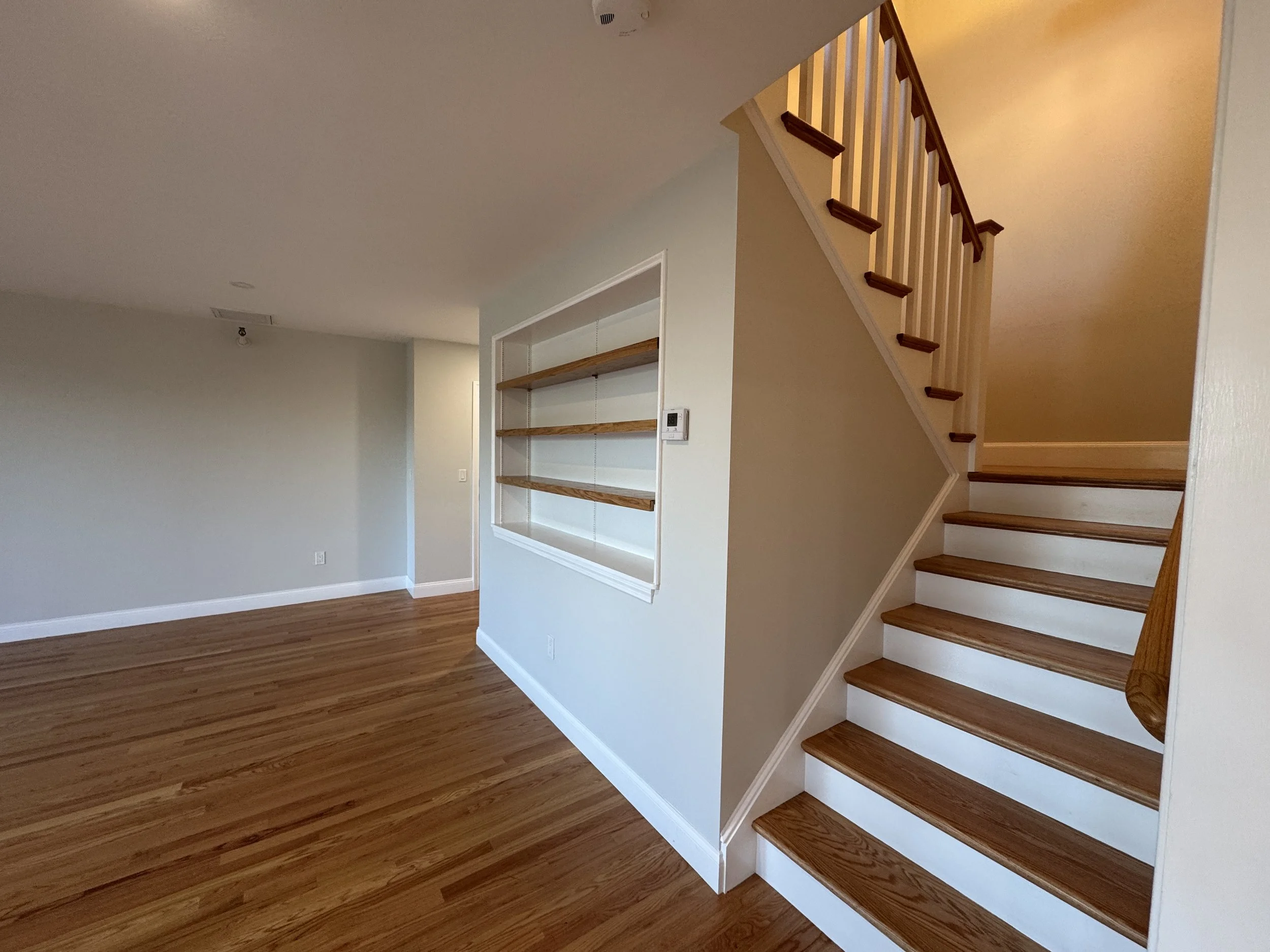Newport for Lease