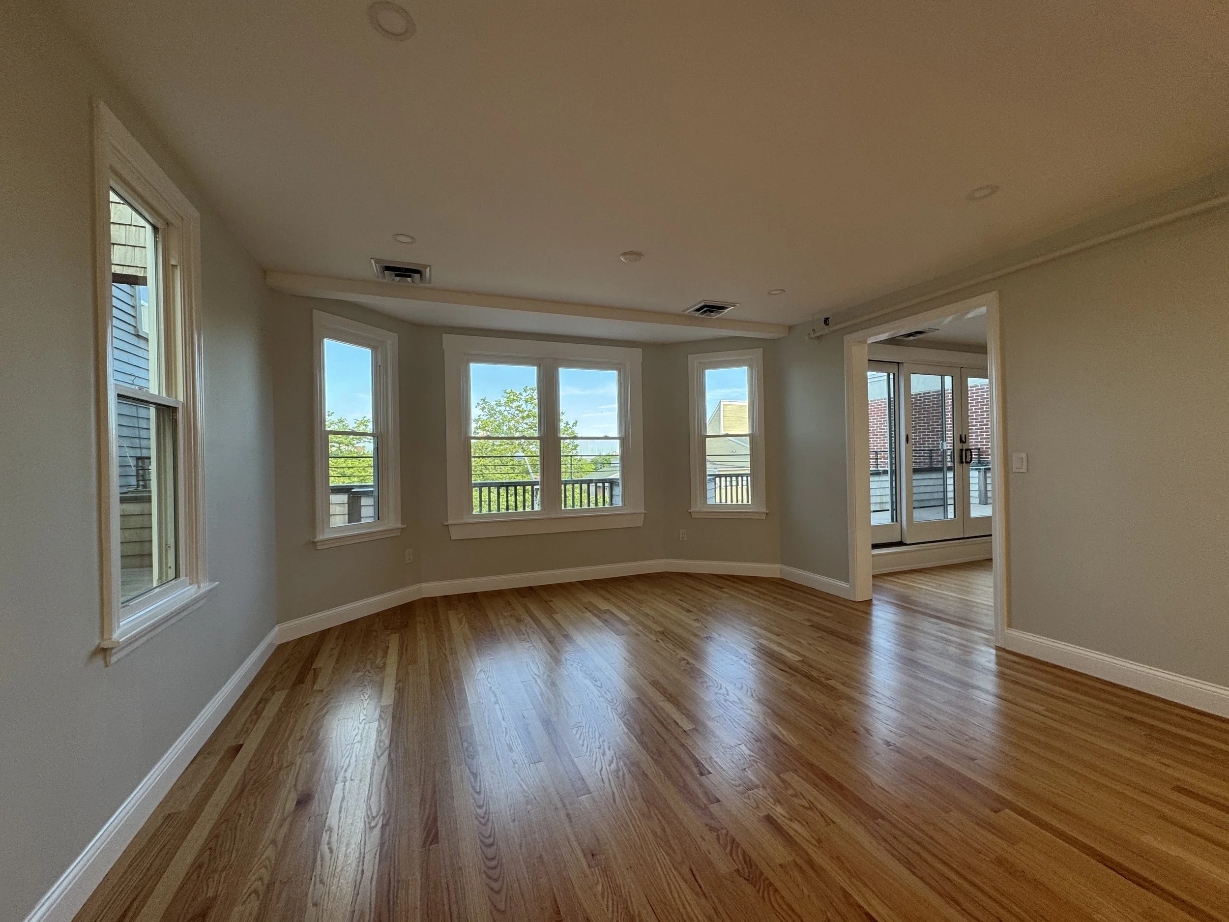 Newport for Lease