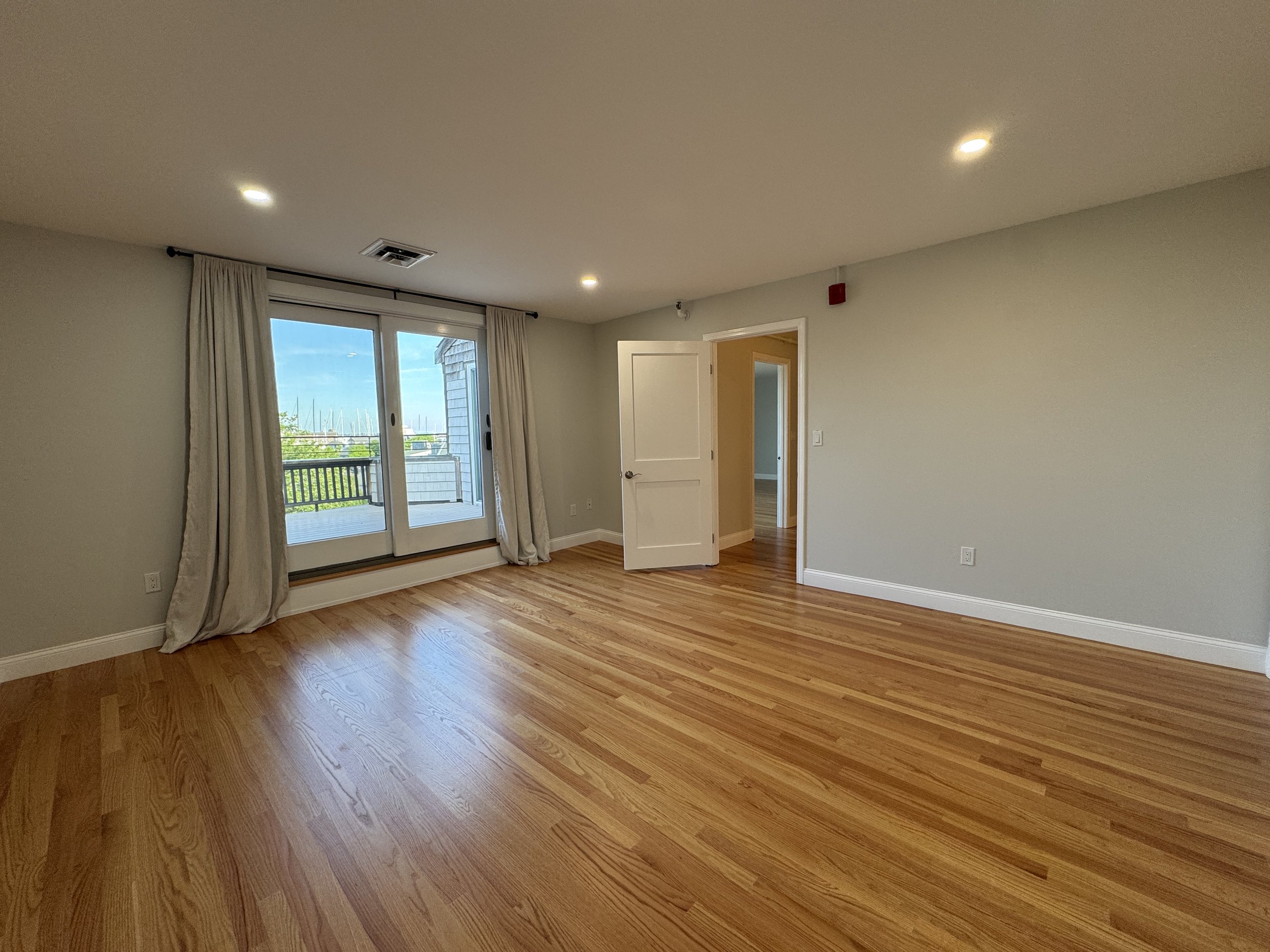 Newport for Lease