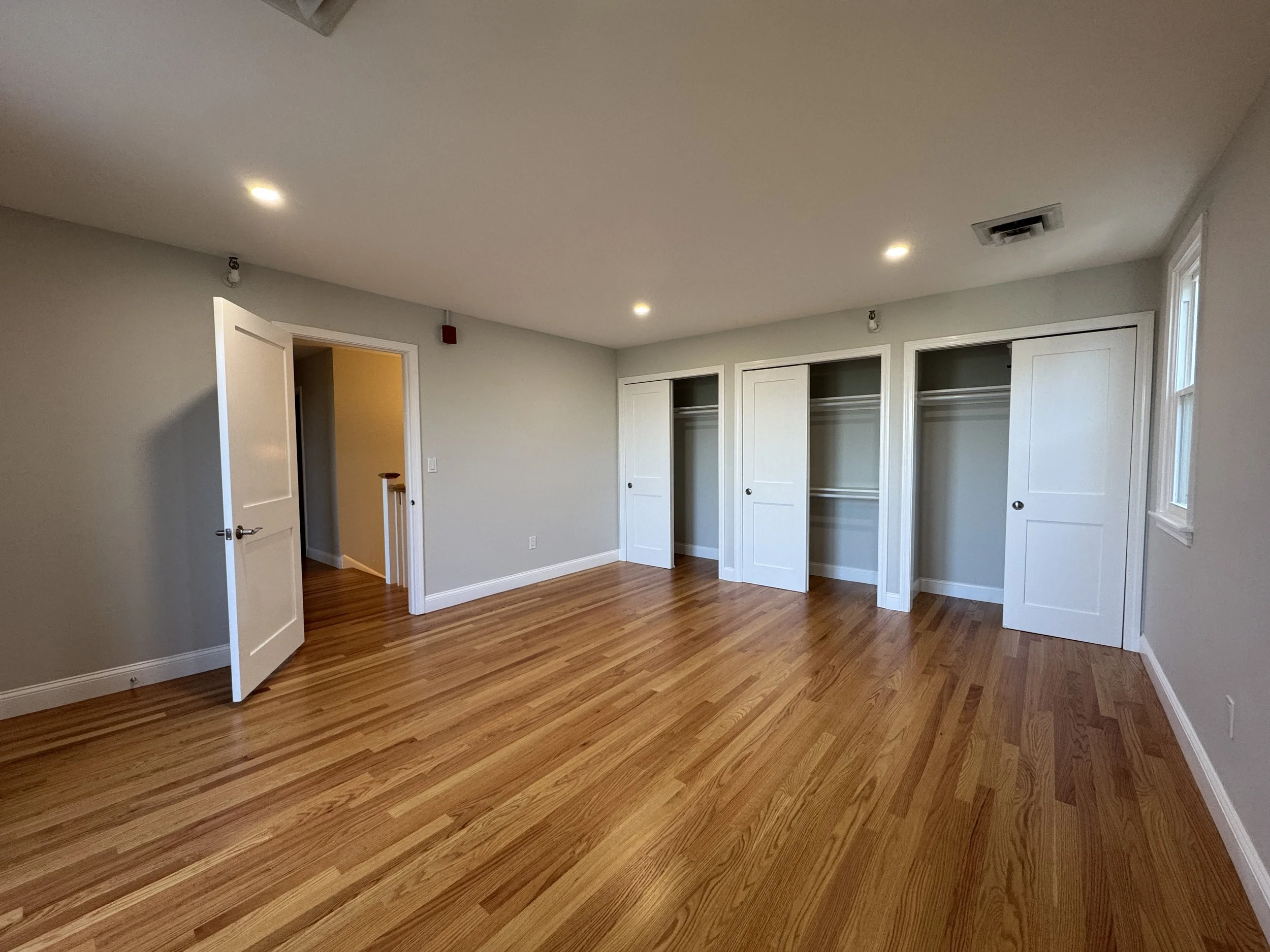 Newport for Lease