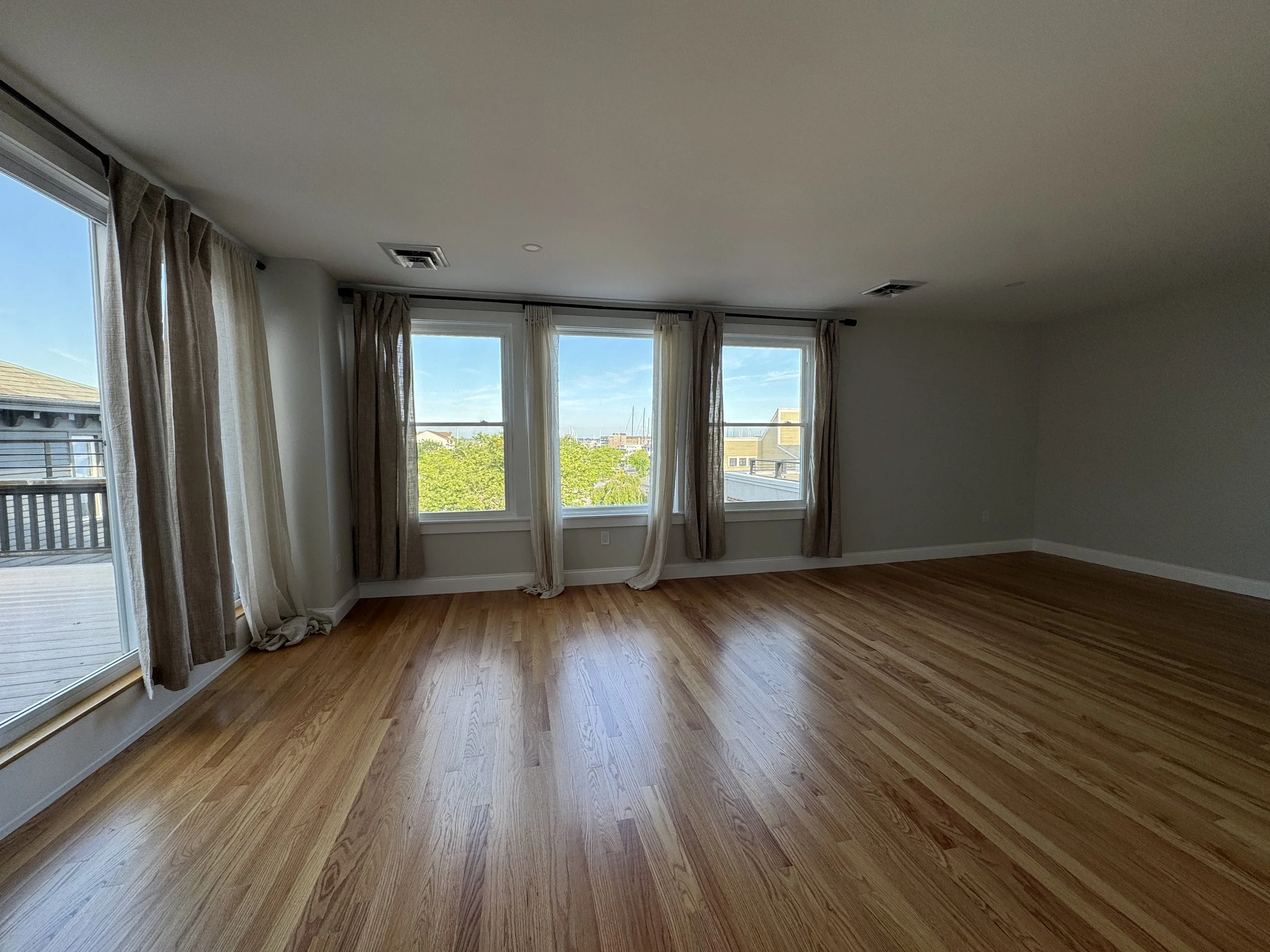 Newport for Lease