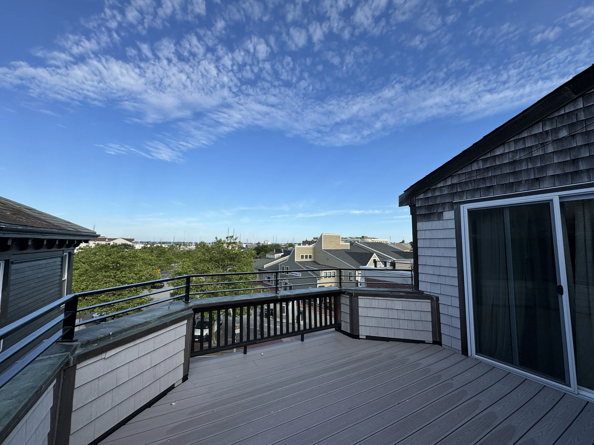 Newport for Lease