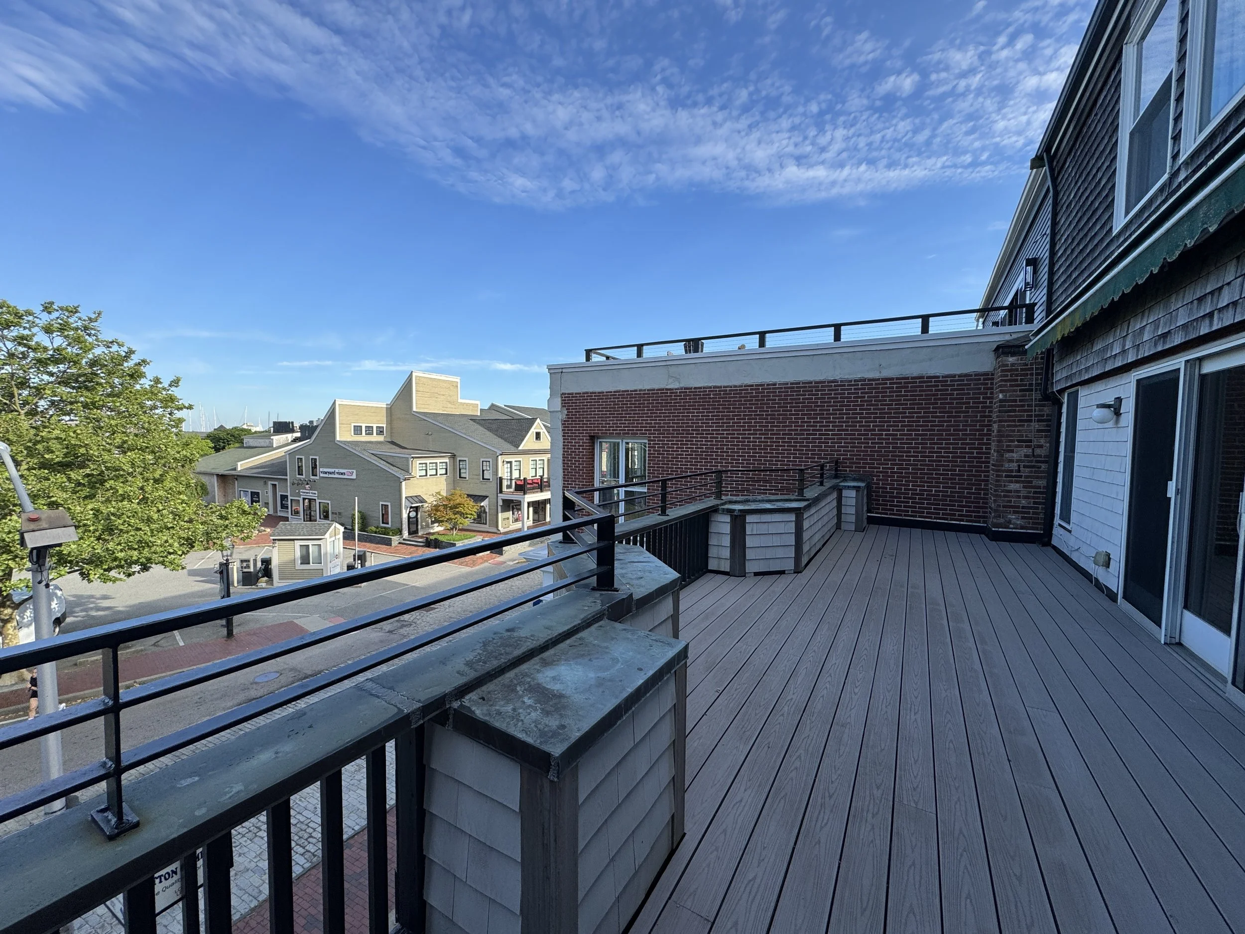 Newport for Lease