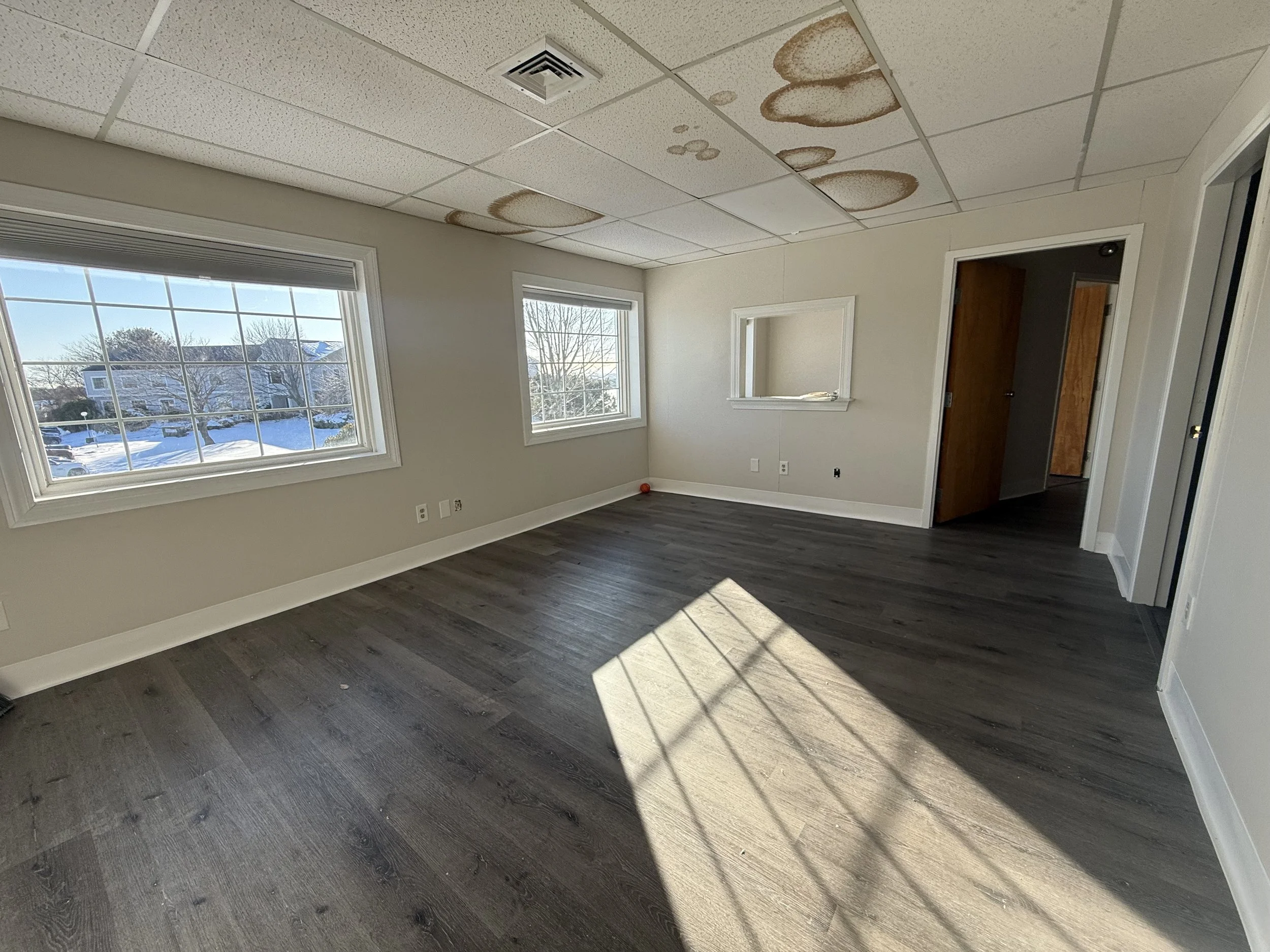 Middletown for Lease