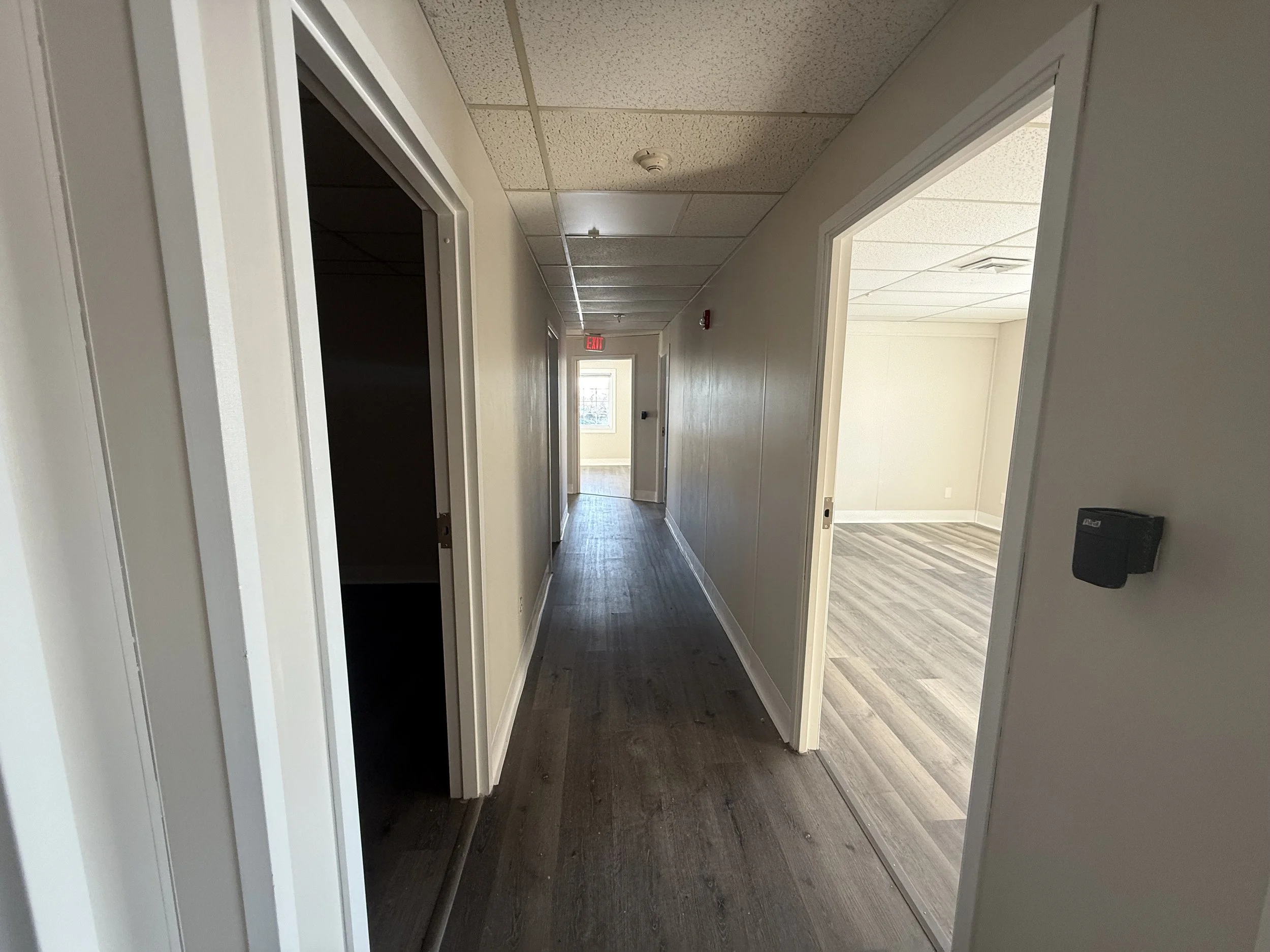Middletown for Lease