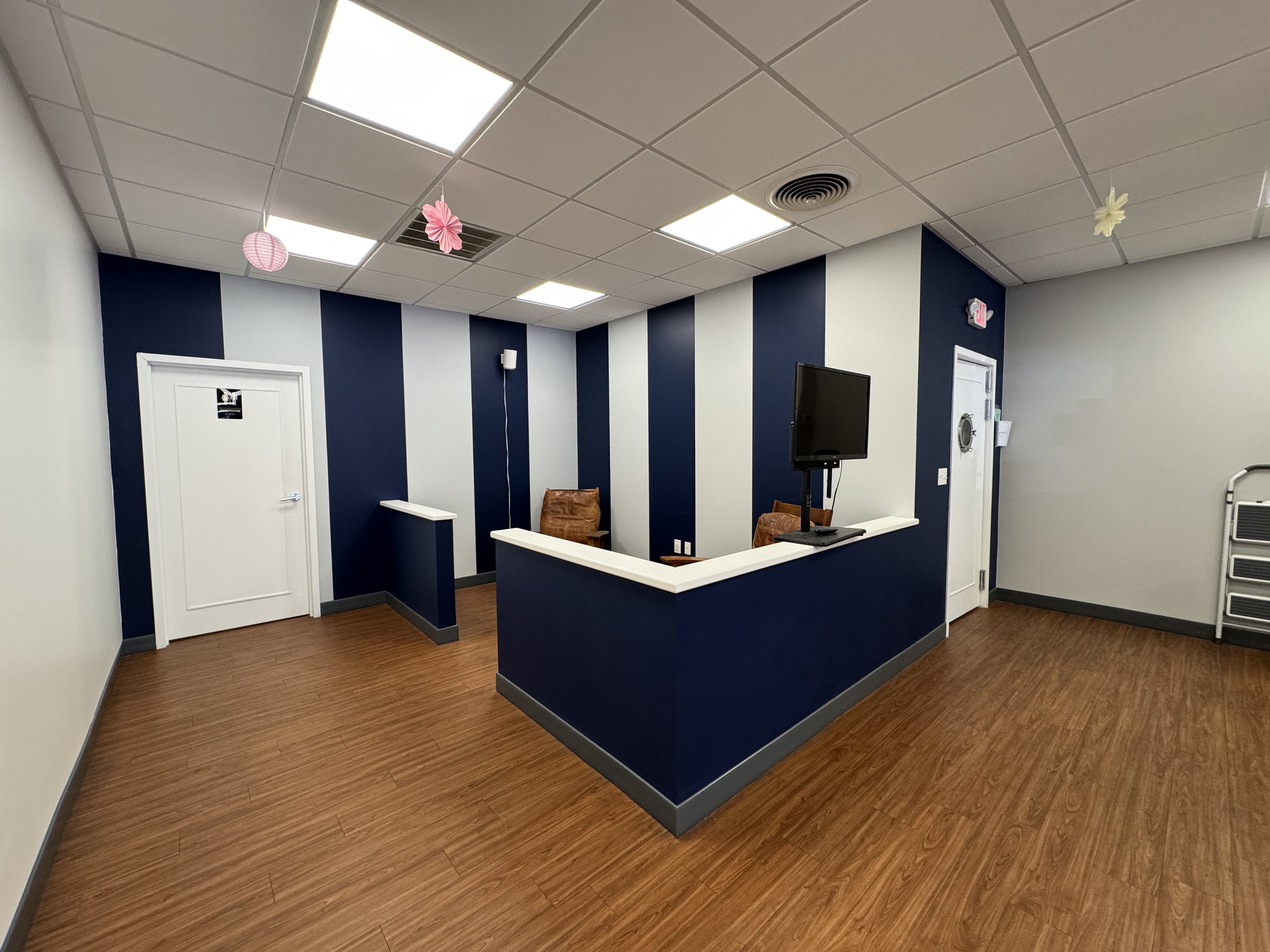Newport for Lease