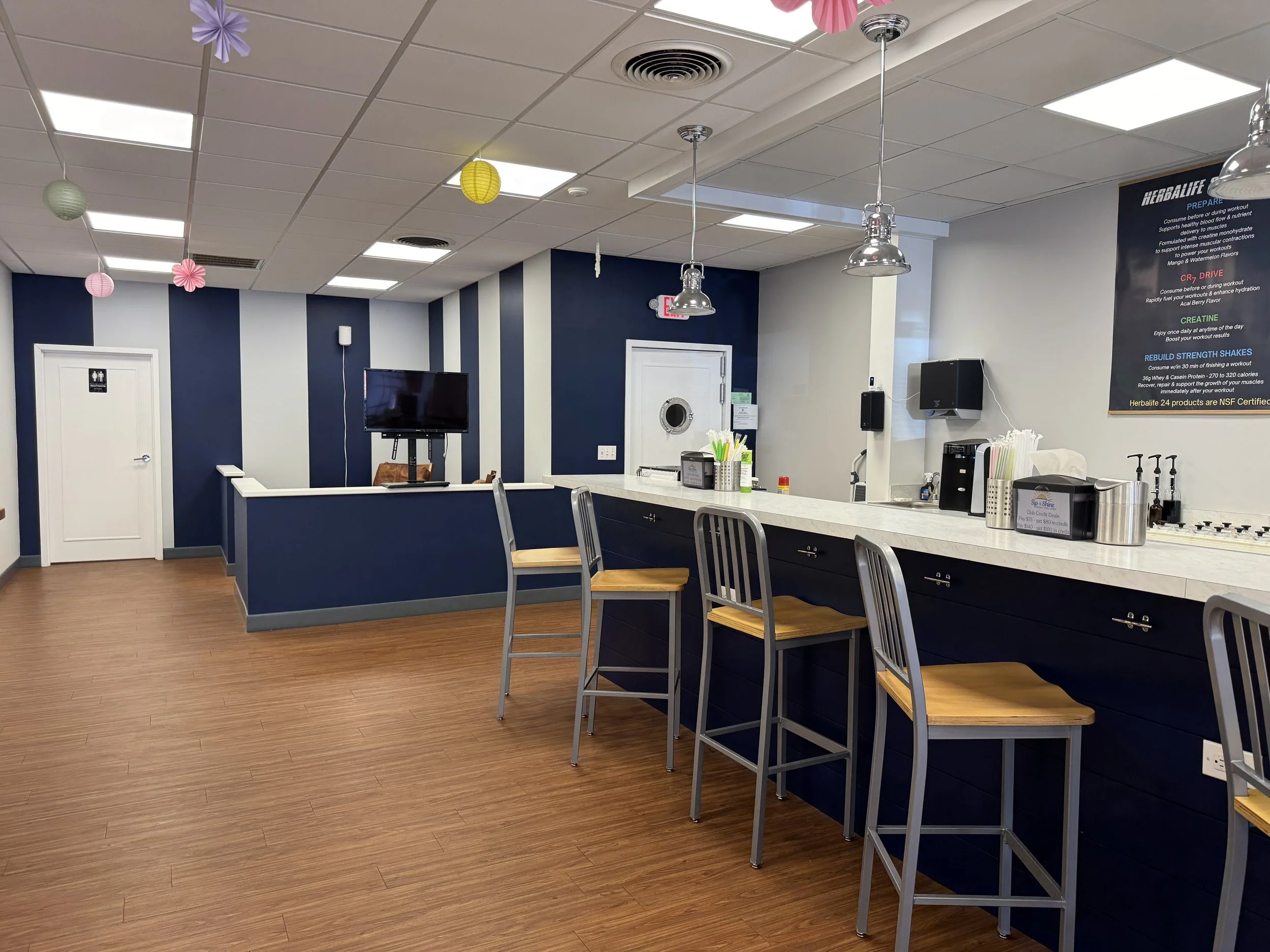 Newport for Lease