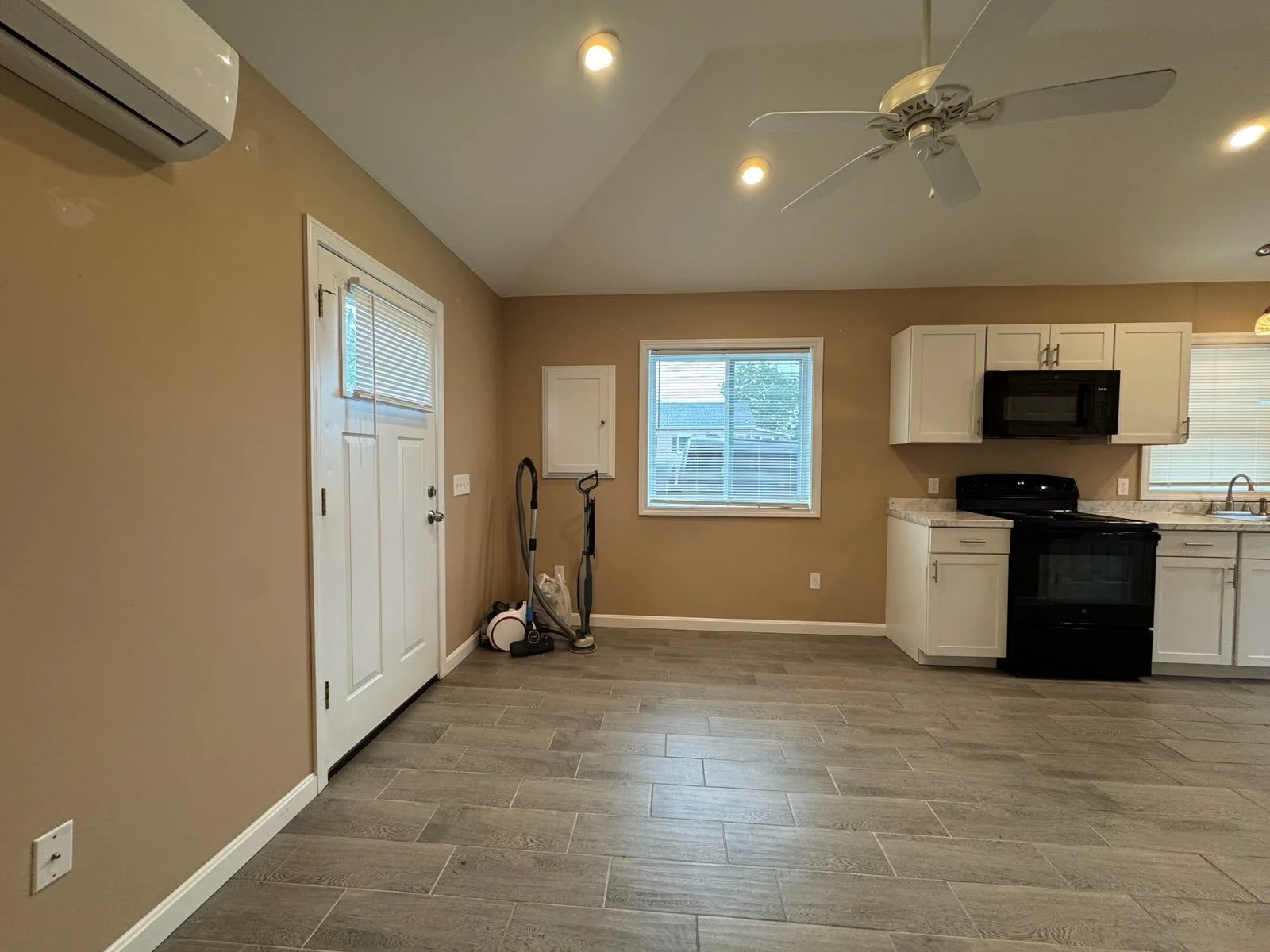 Portsmouth for Lease
