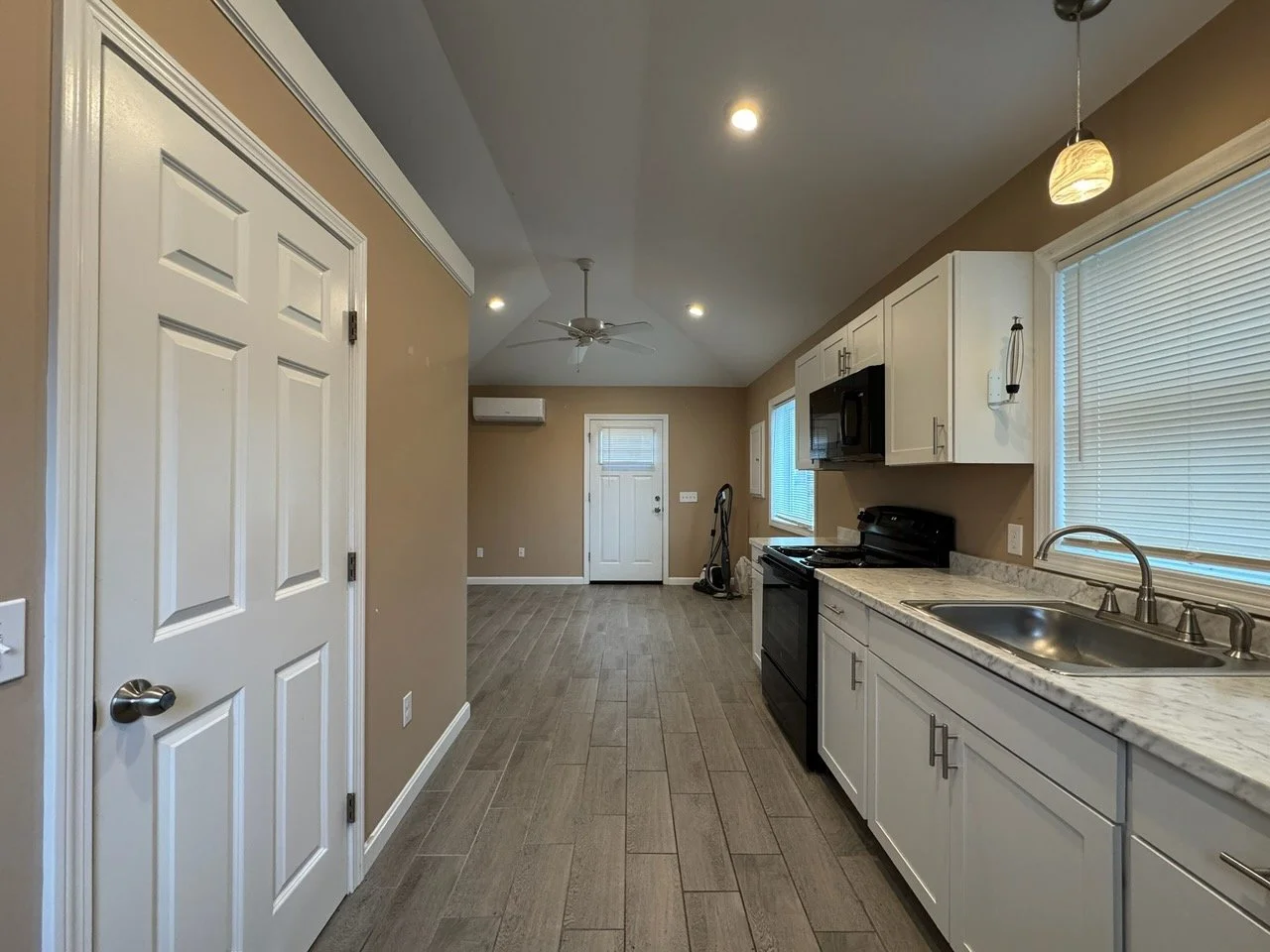 Portsmouth for Lease