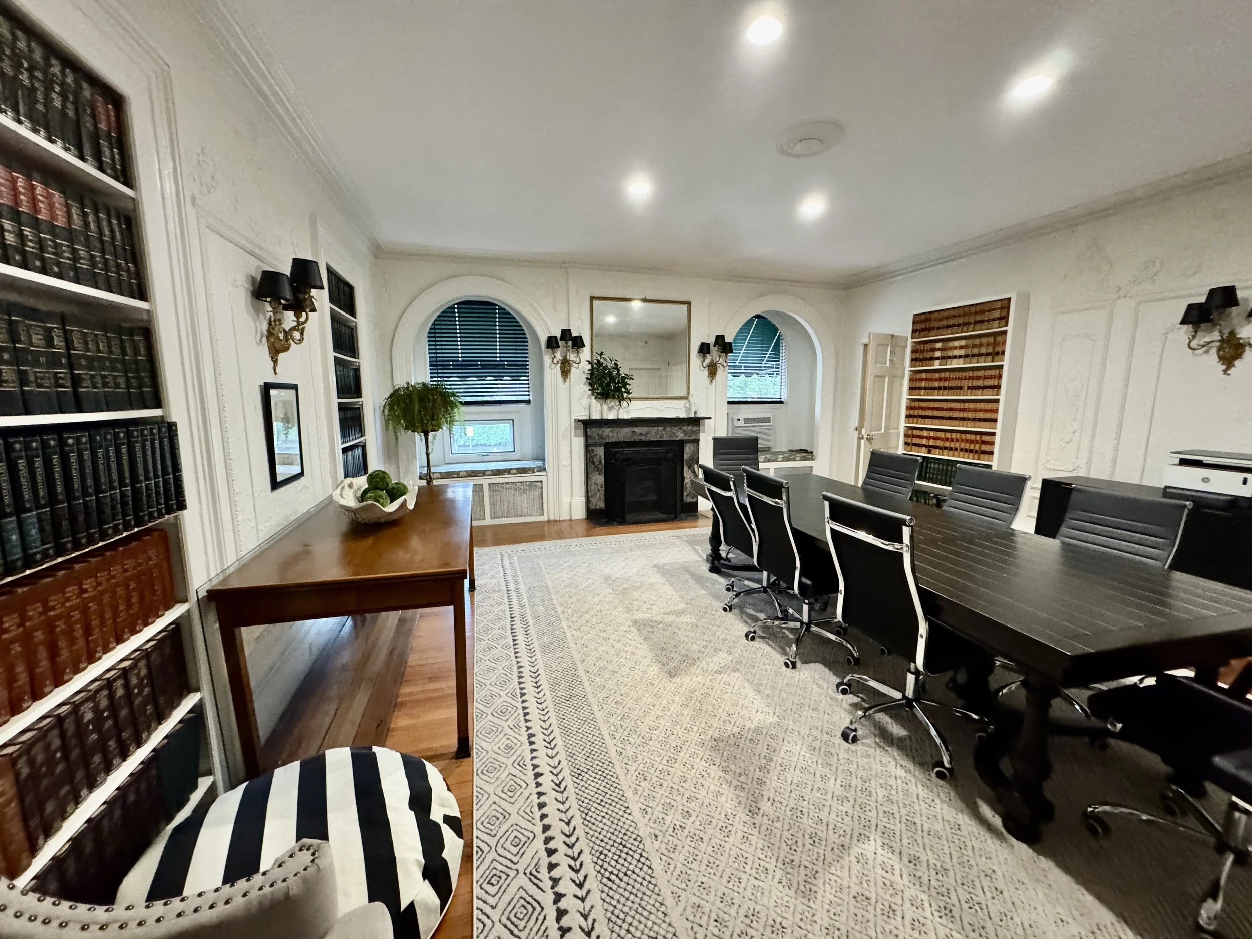 Newport for Lease