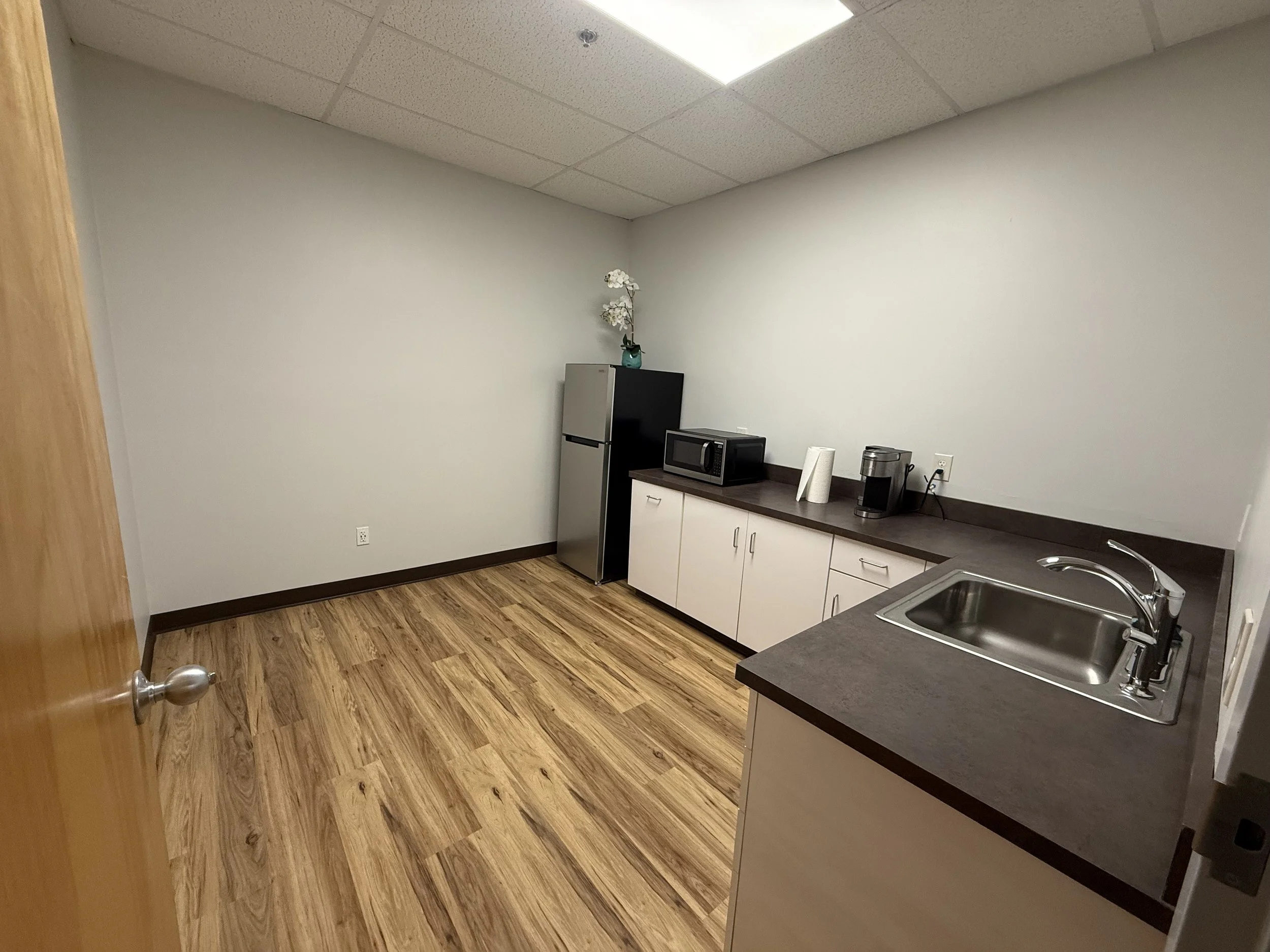 Newport for Lease