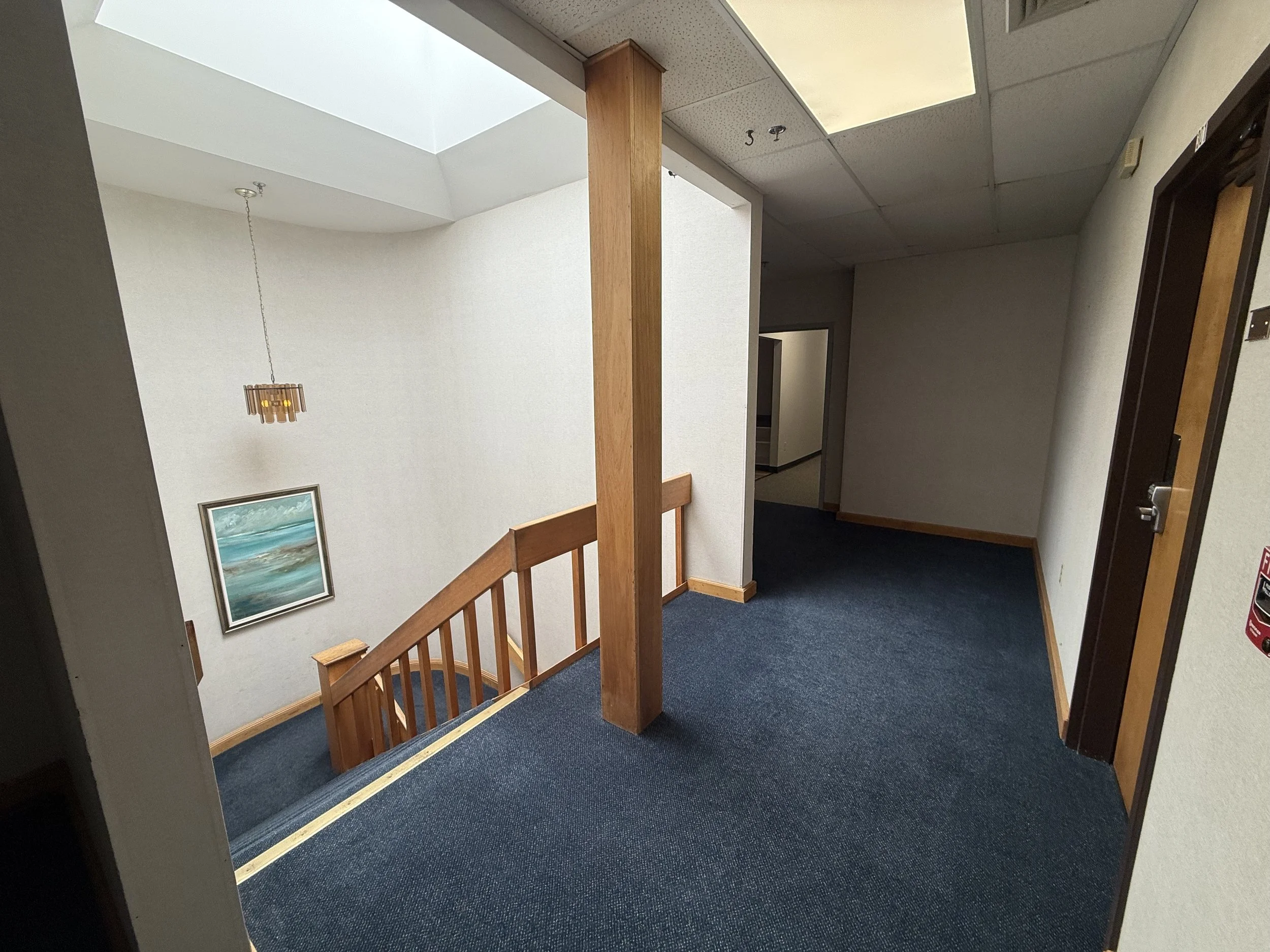 Newport for Lease